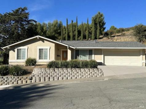 105 White Chapel Drive Benicia CA 94510