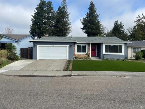 104 Rene Drive Petaluma CA 94954