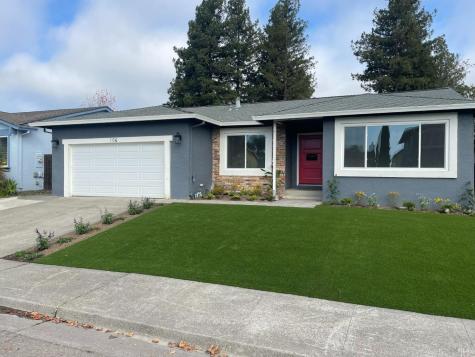 104 Rene Drive Petaluma CA 94954