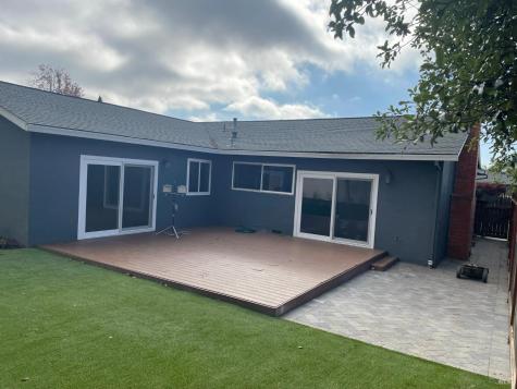 104 Rene Drive Petaluma CA 94954
