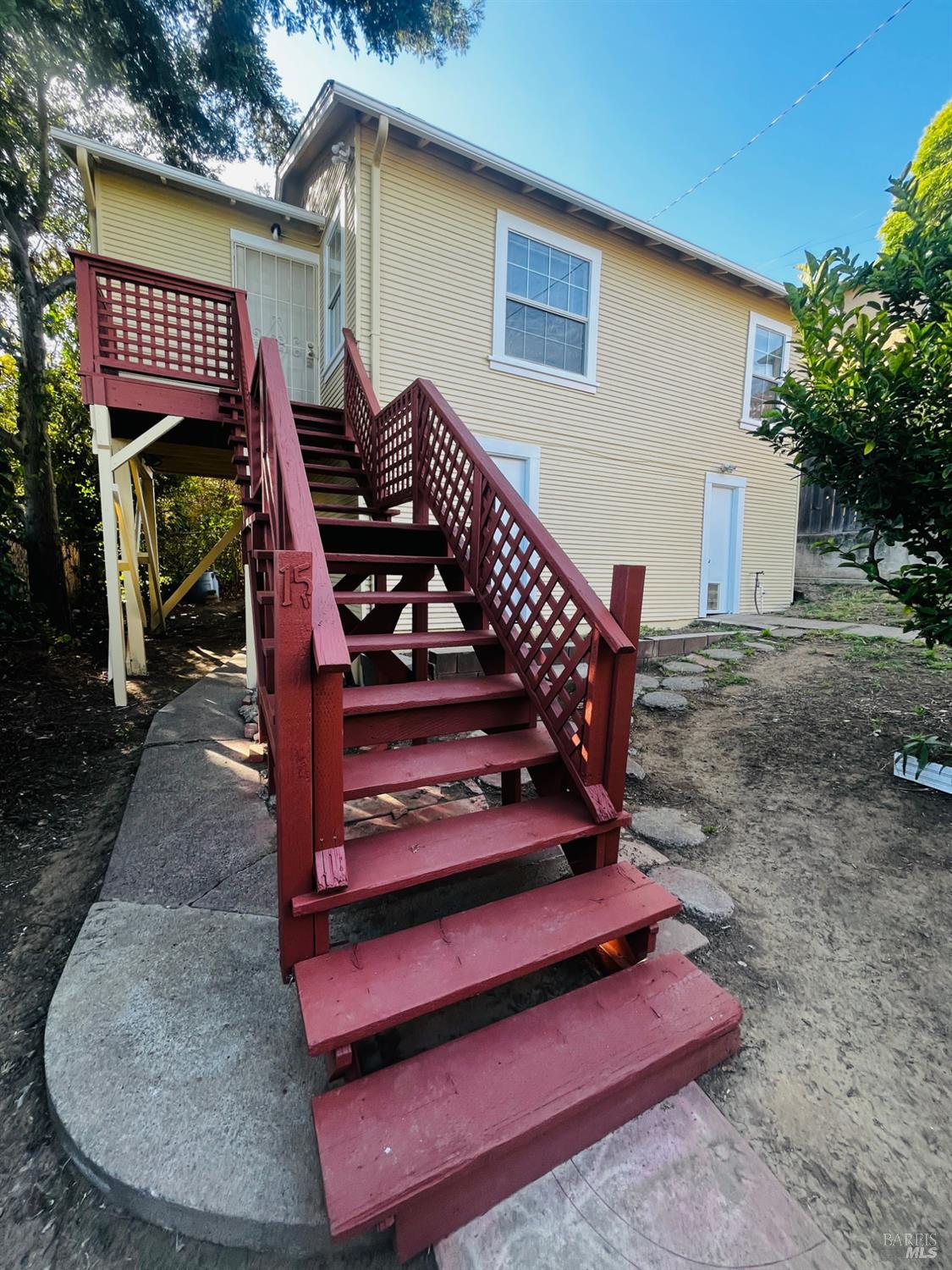 11 B Street Vallejo CA 94590