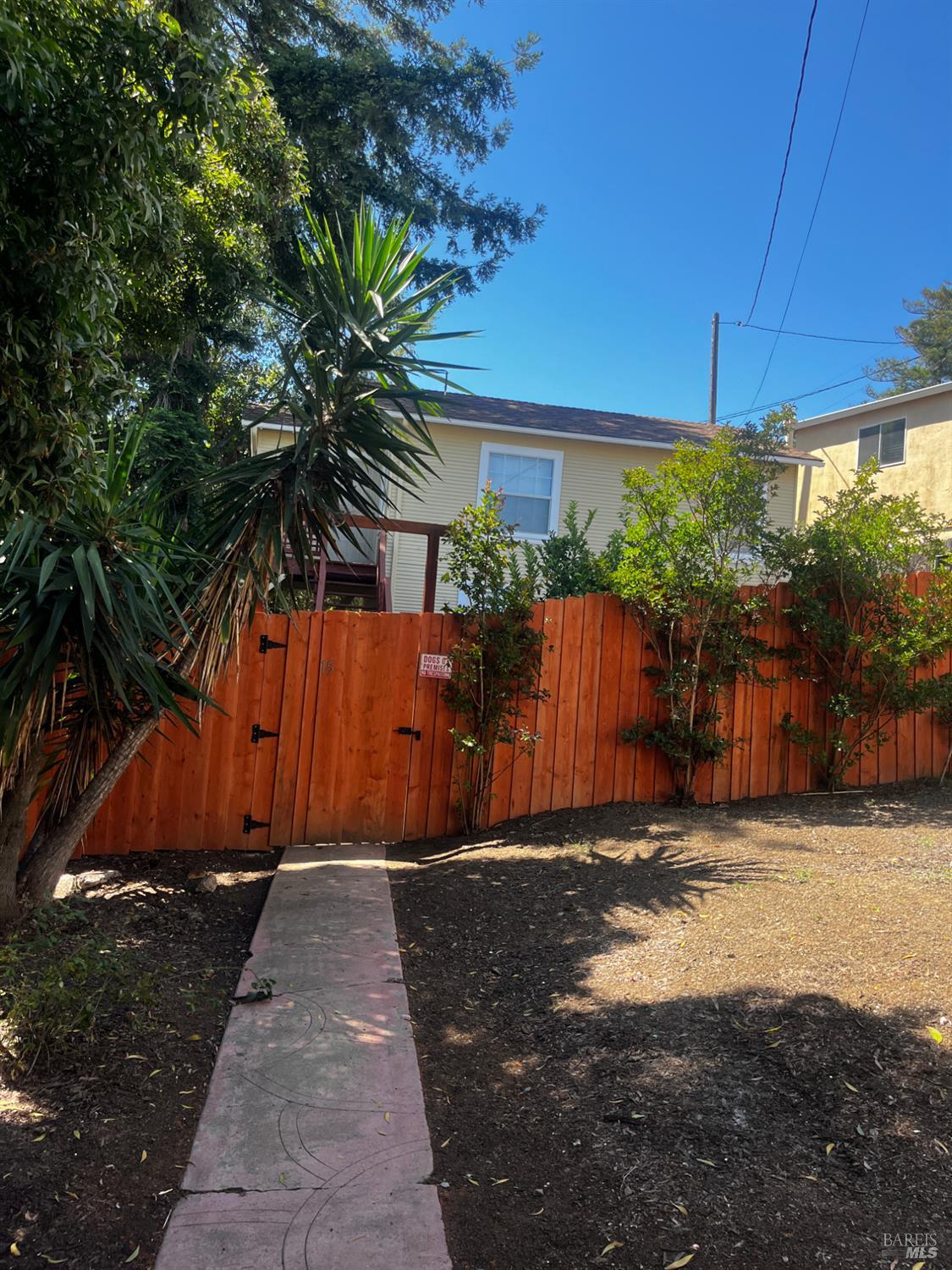 11 B Street Vallejo CA 94590