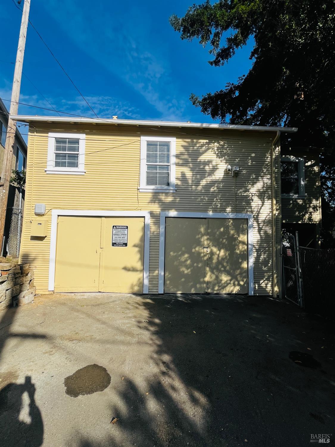 11 B Street Vallejo CA 94590