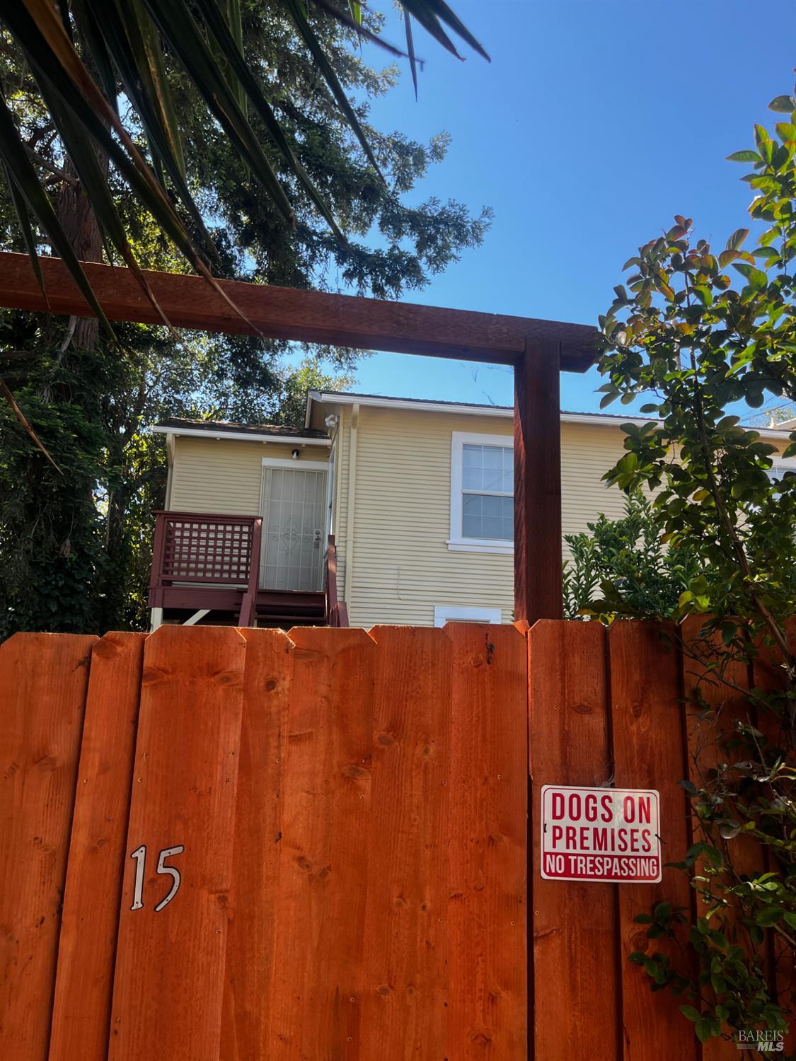 11 B Street Vallejo CA 94590