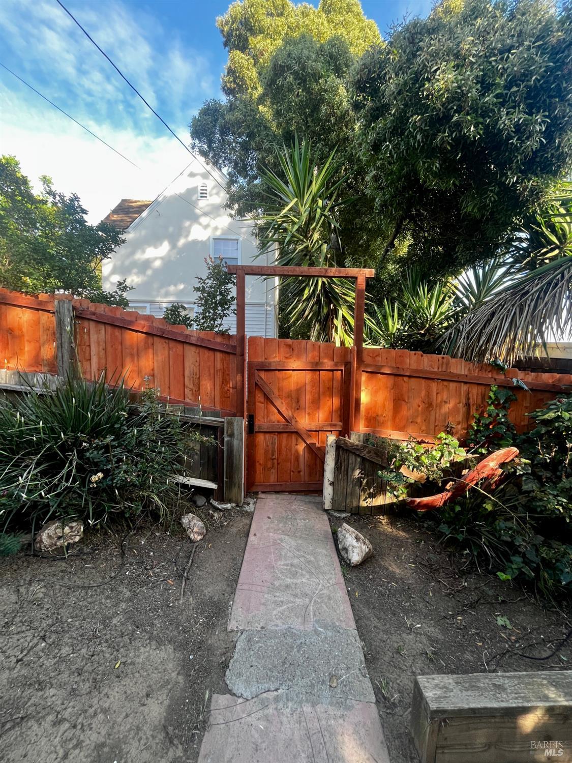 11 B Street Vallejo CA 94590