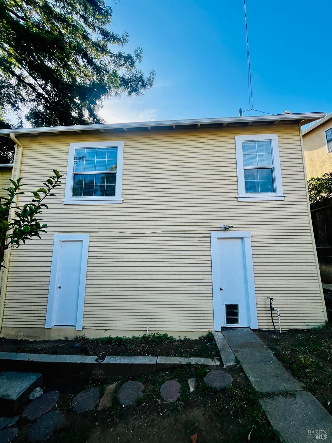 11 B Street Vallejo CA 94590