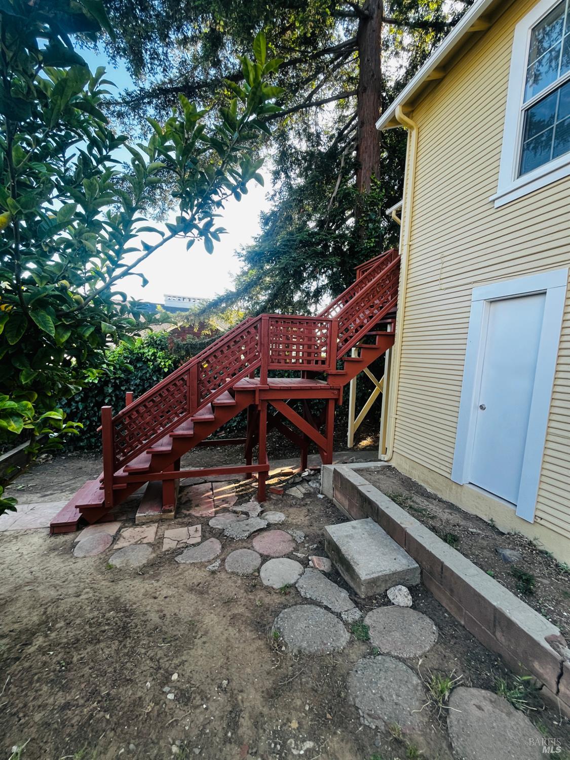 11 B Street Vallejo CA 94590