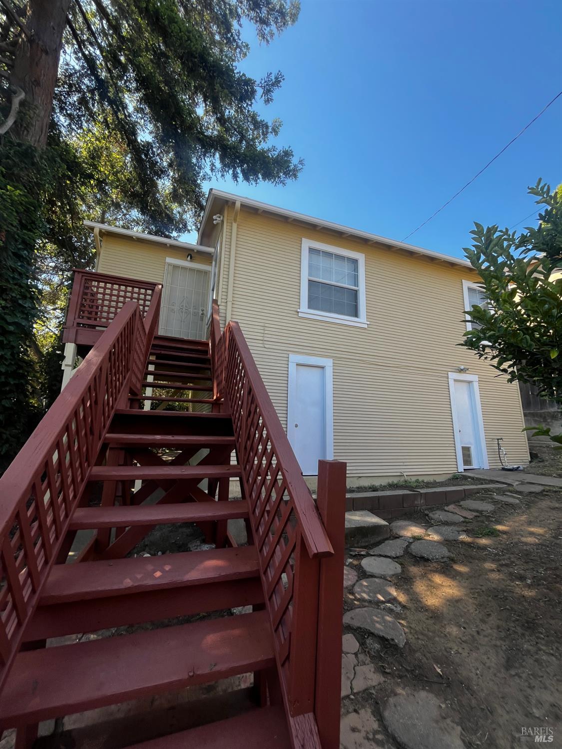 11 B Street Vallejo CA 94590