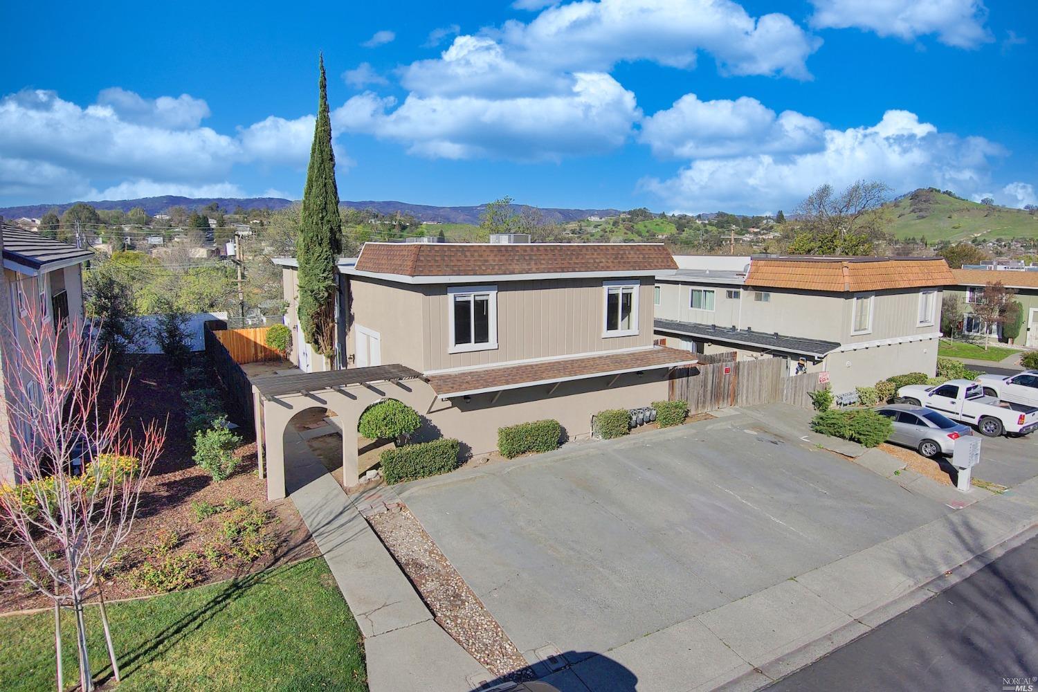 1393 Callen Street Vacaville CA 95688