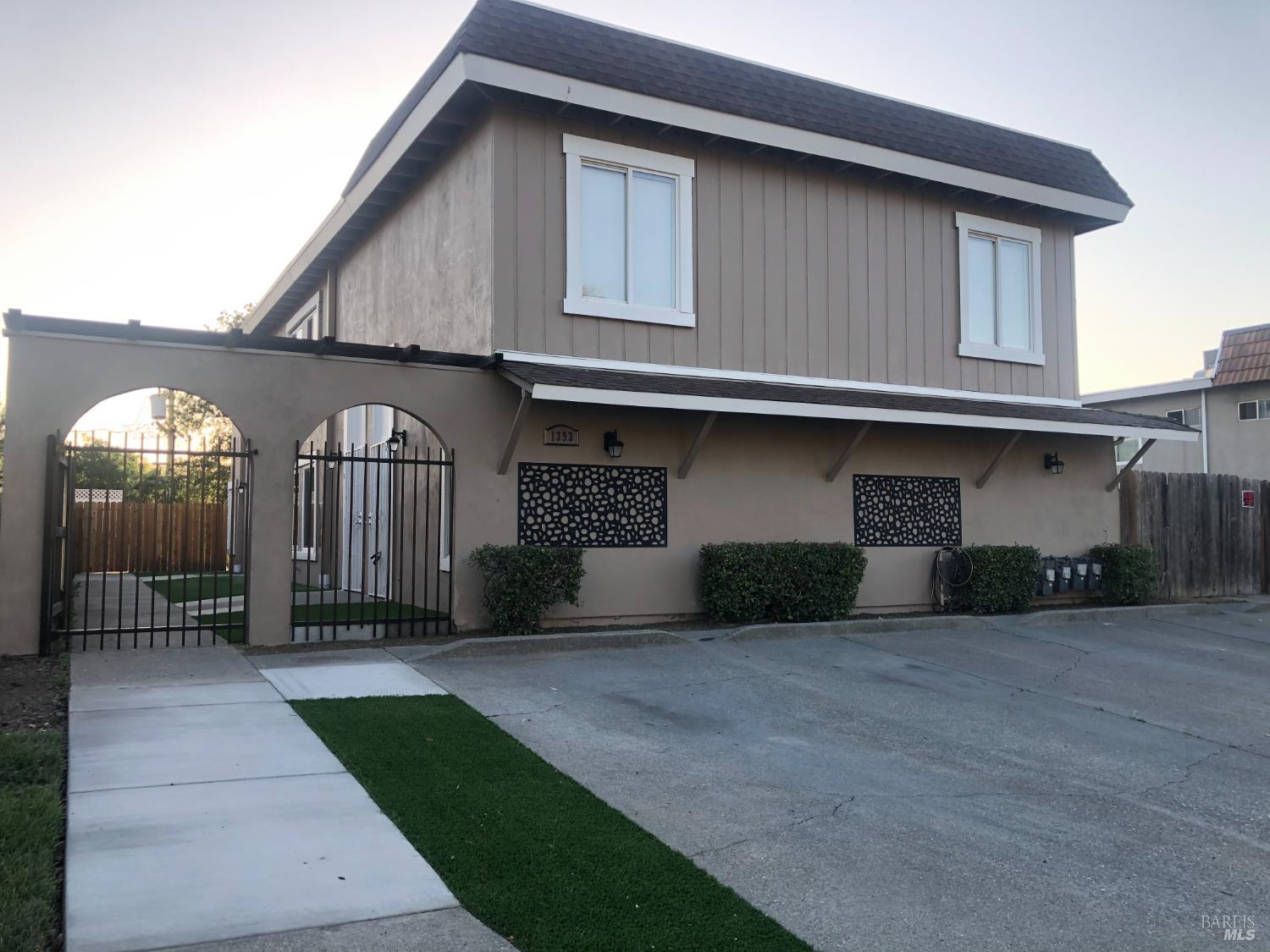 1393 Callen Street Vacaville CA 95688