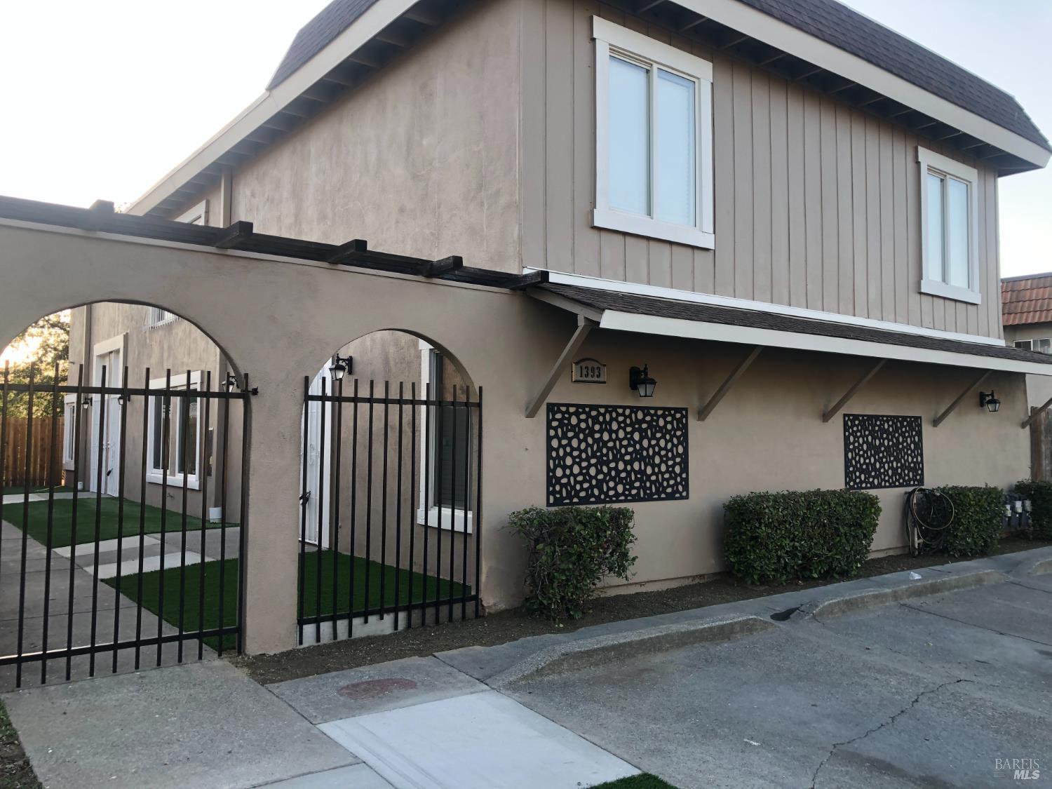 1393 Callen Street Vacaville CA 95688