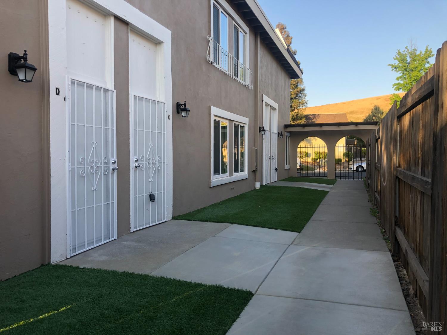 1393 Callen Street Vacaville CA 95688