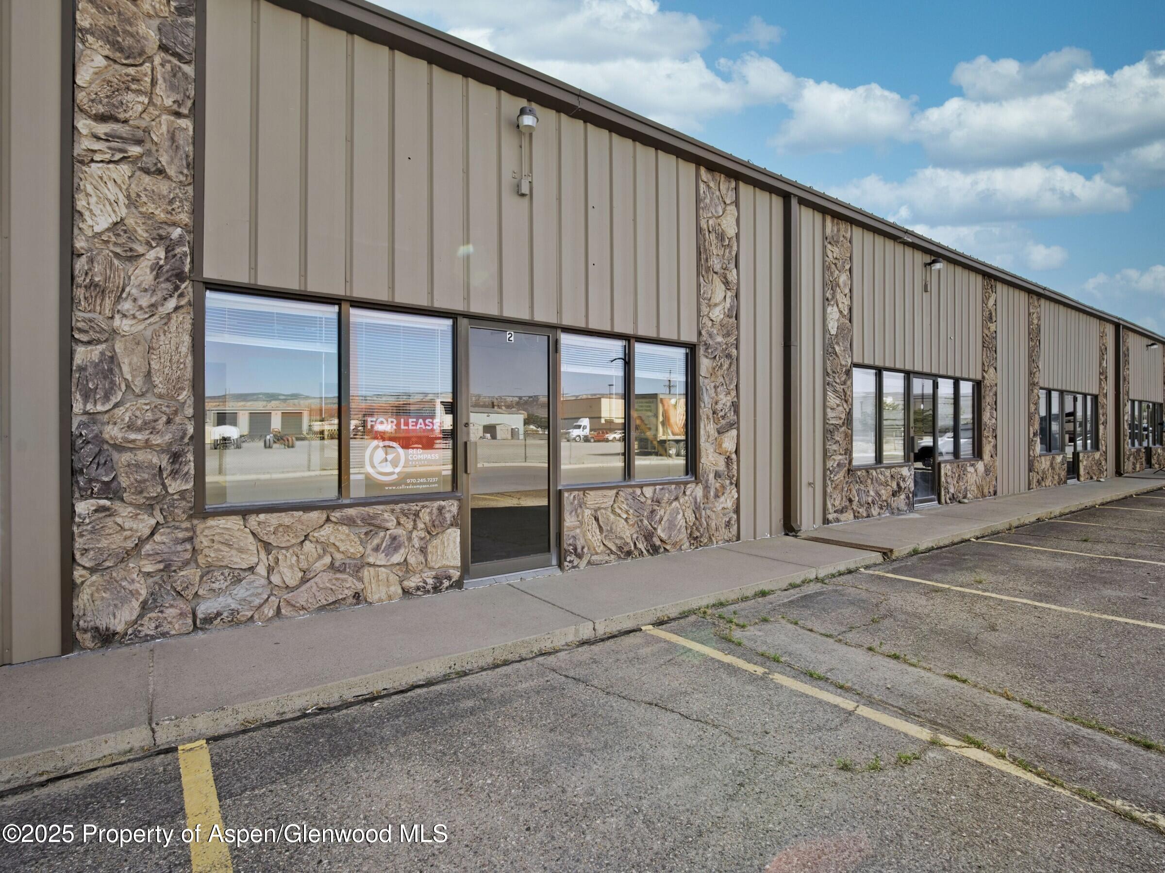 2487 Industrial Boulevard Grand Junction CO 81505