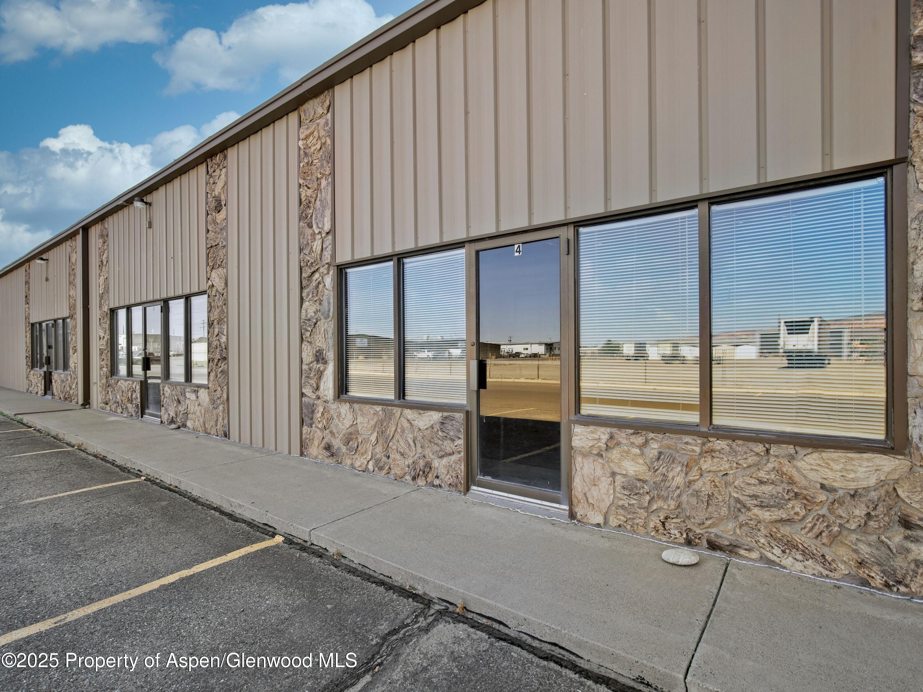 2487 Industrial Boulevard Grand Junction CO 81505