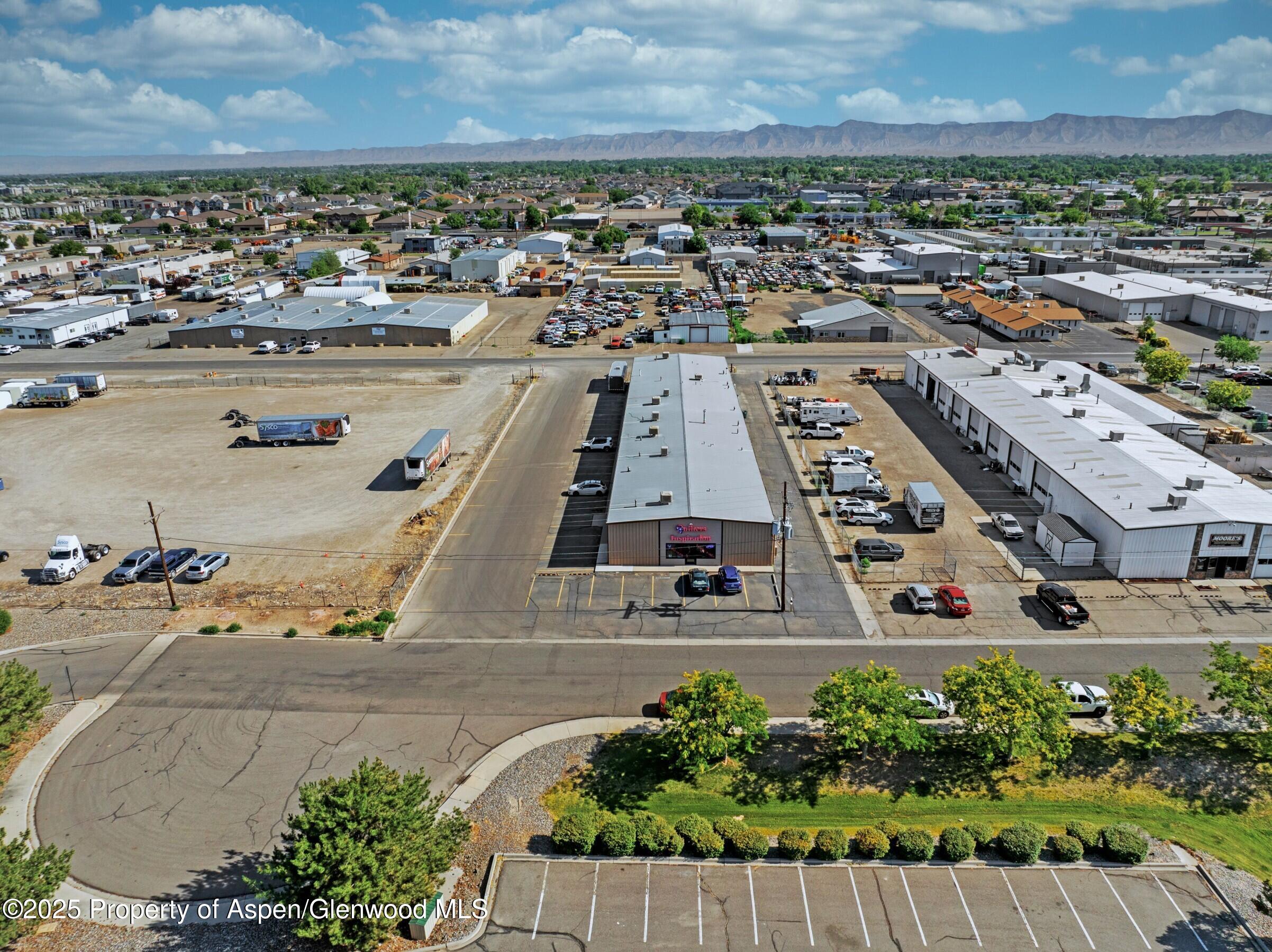 2487 Industrial Boulevard Grand Junction CO 81505