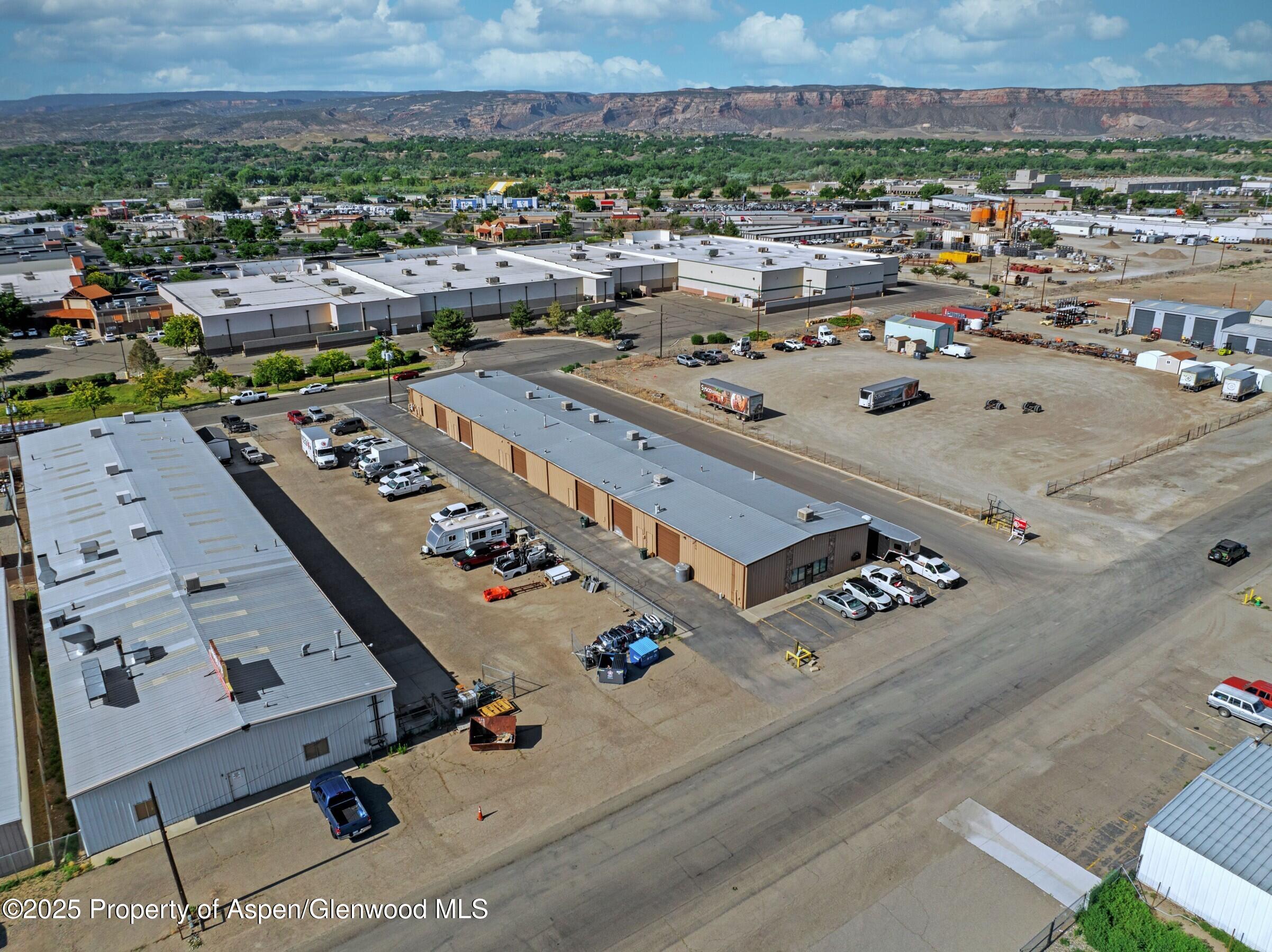 2487 Industrial Boulevard Grand Junction CO 81505