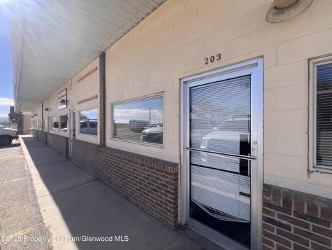 201 S 15th Street Grand Junction CO 81501