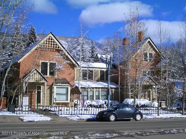 400 W Main Street Aspen CO 81611