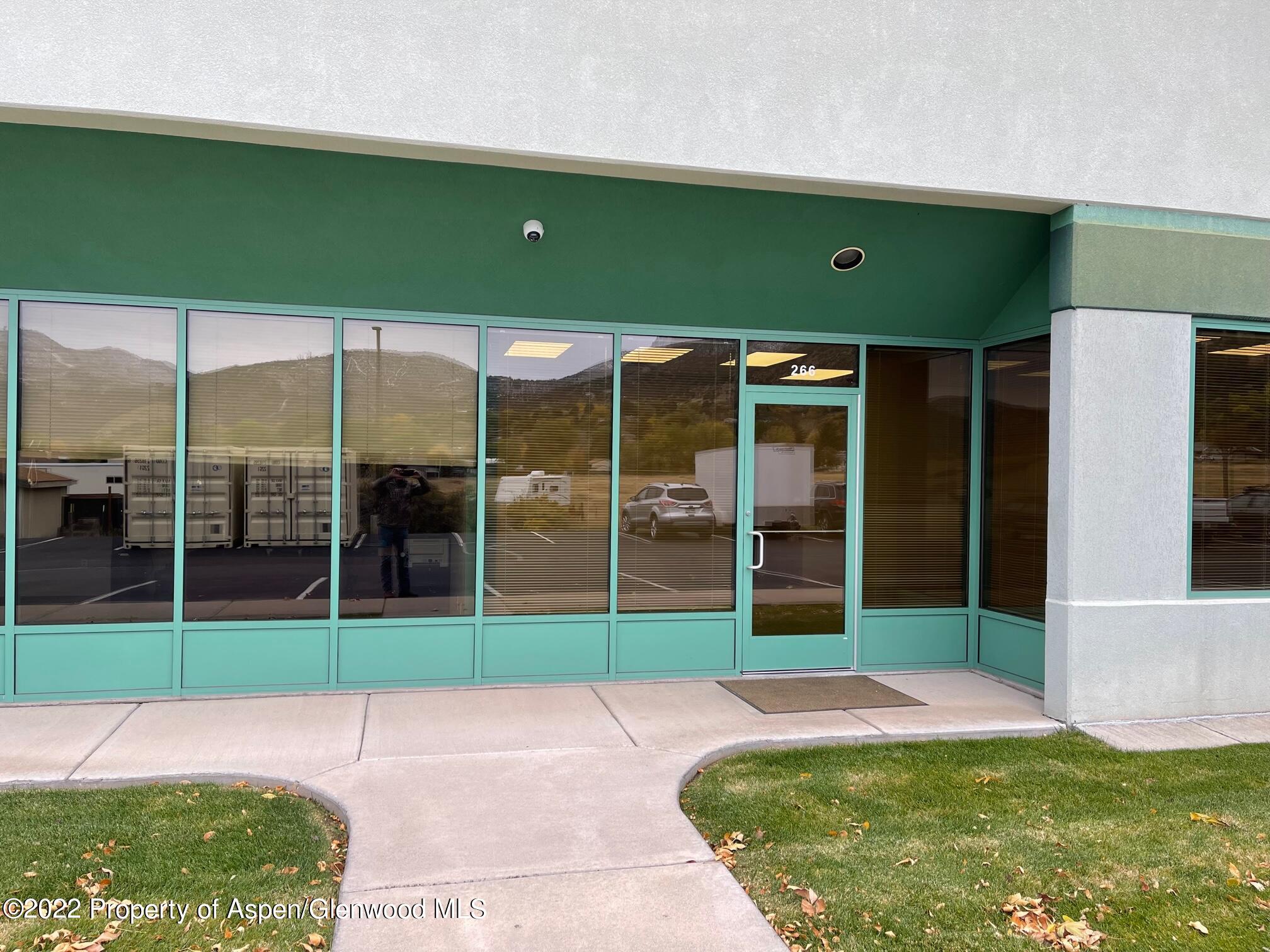 266 Center Drive Glenwood Springs CO 81601