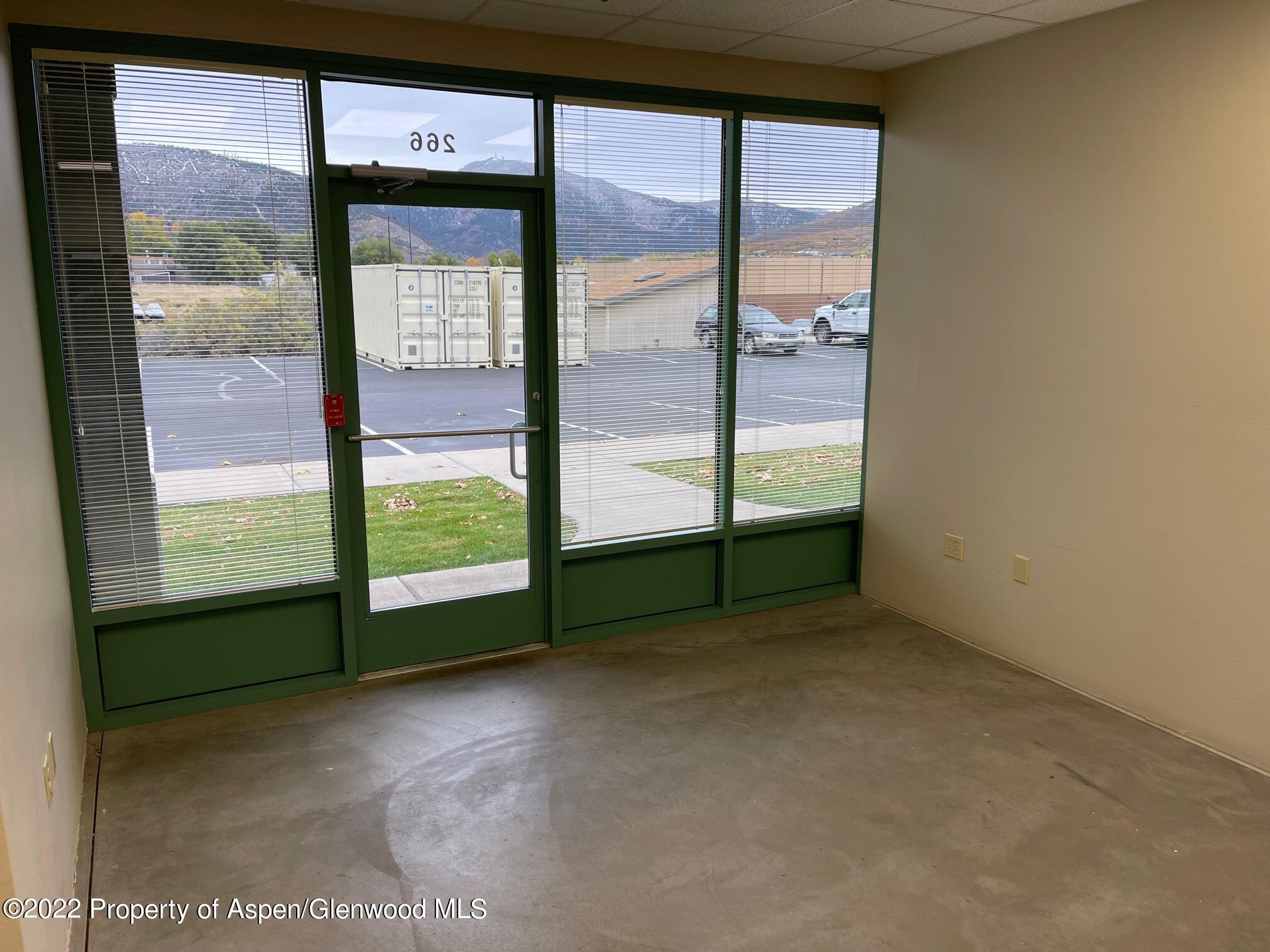 266 Center Drive Glenwood Springs CO 81601