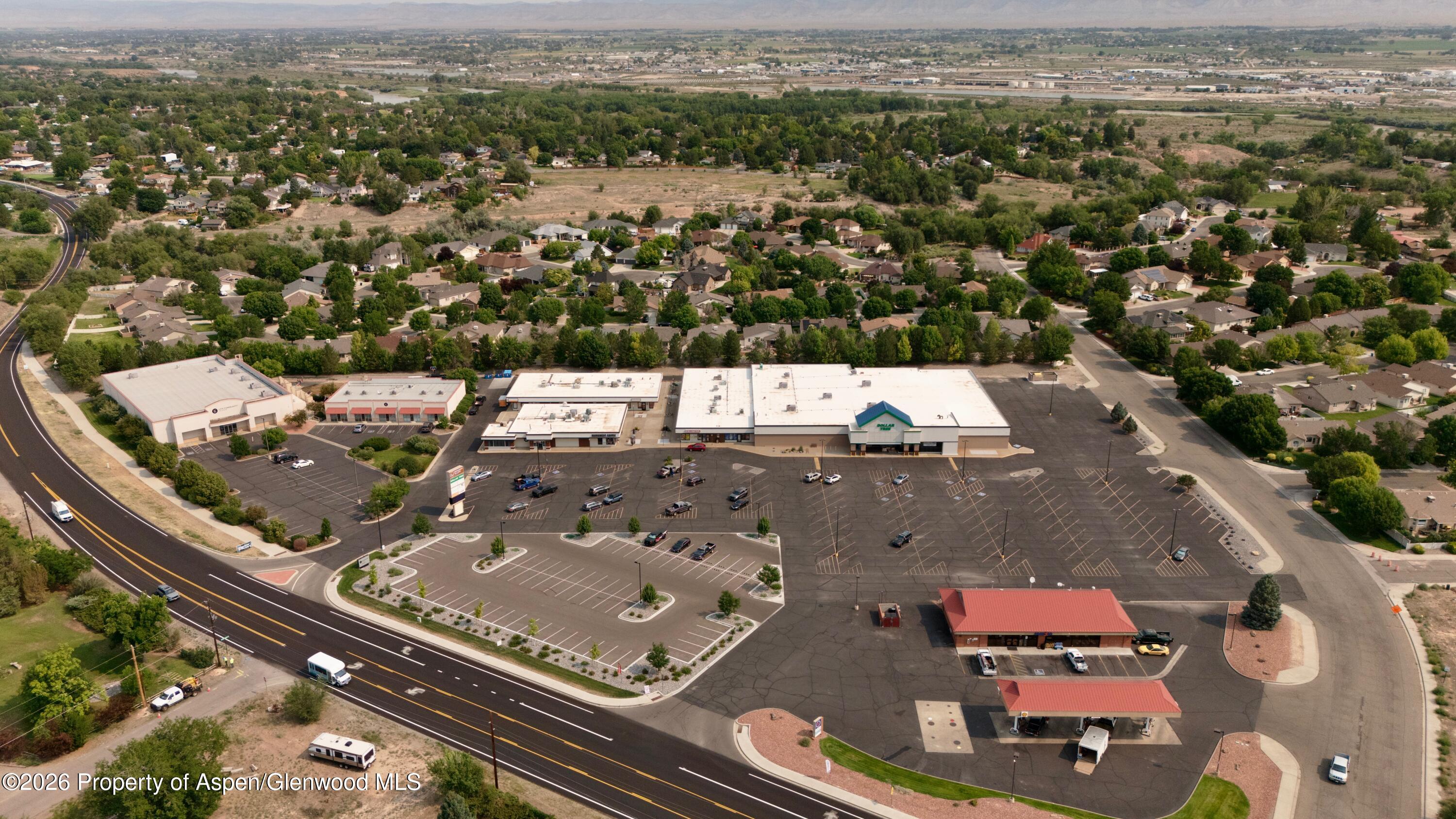 2148 Broadway Grand Junction CO 81507