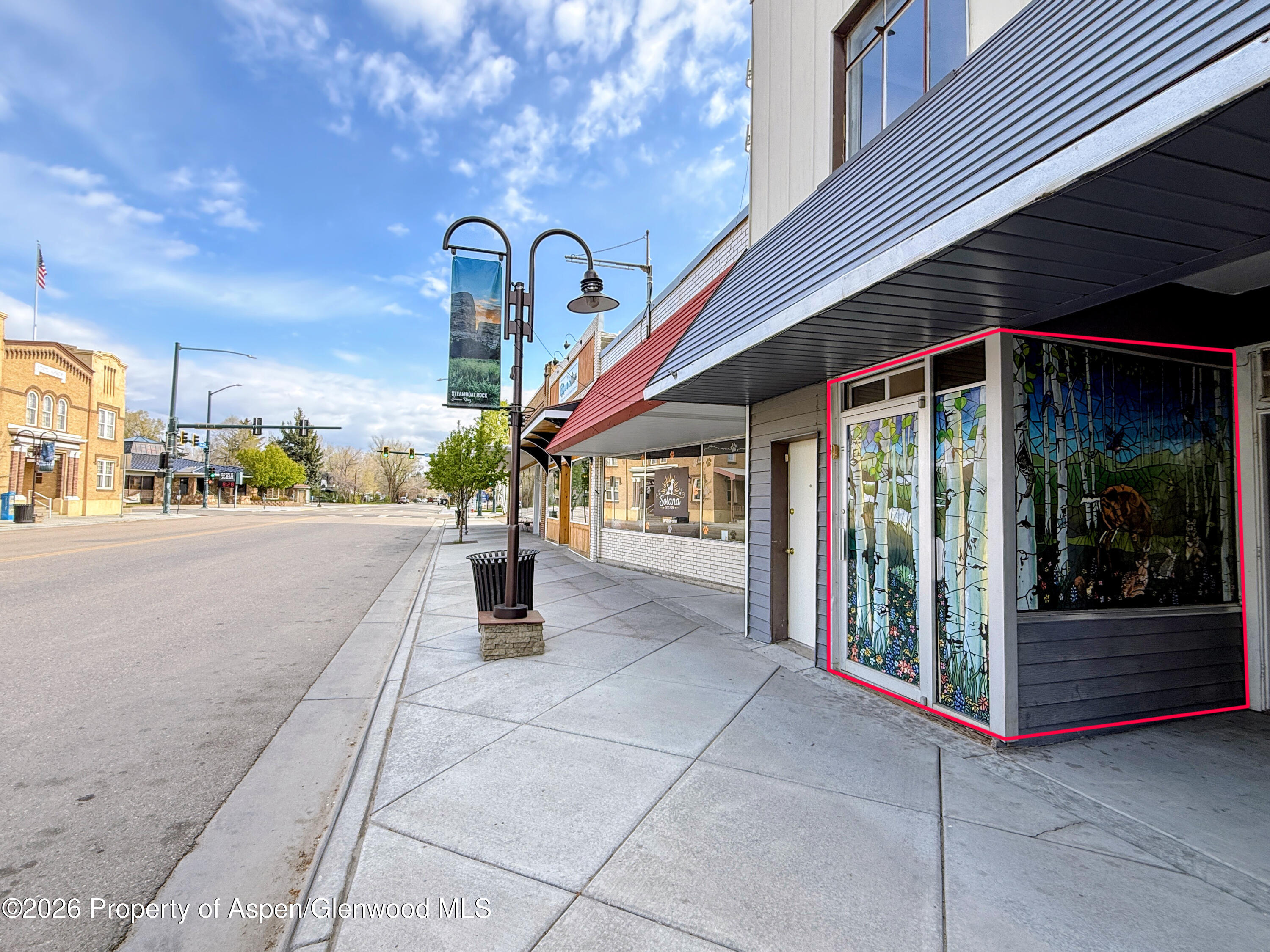 571 Yampa Avenue Craig CO 81625
