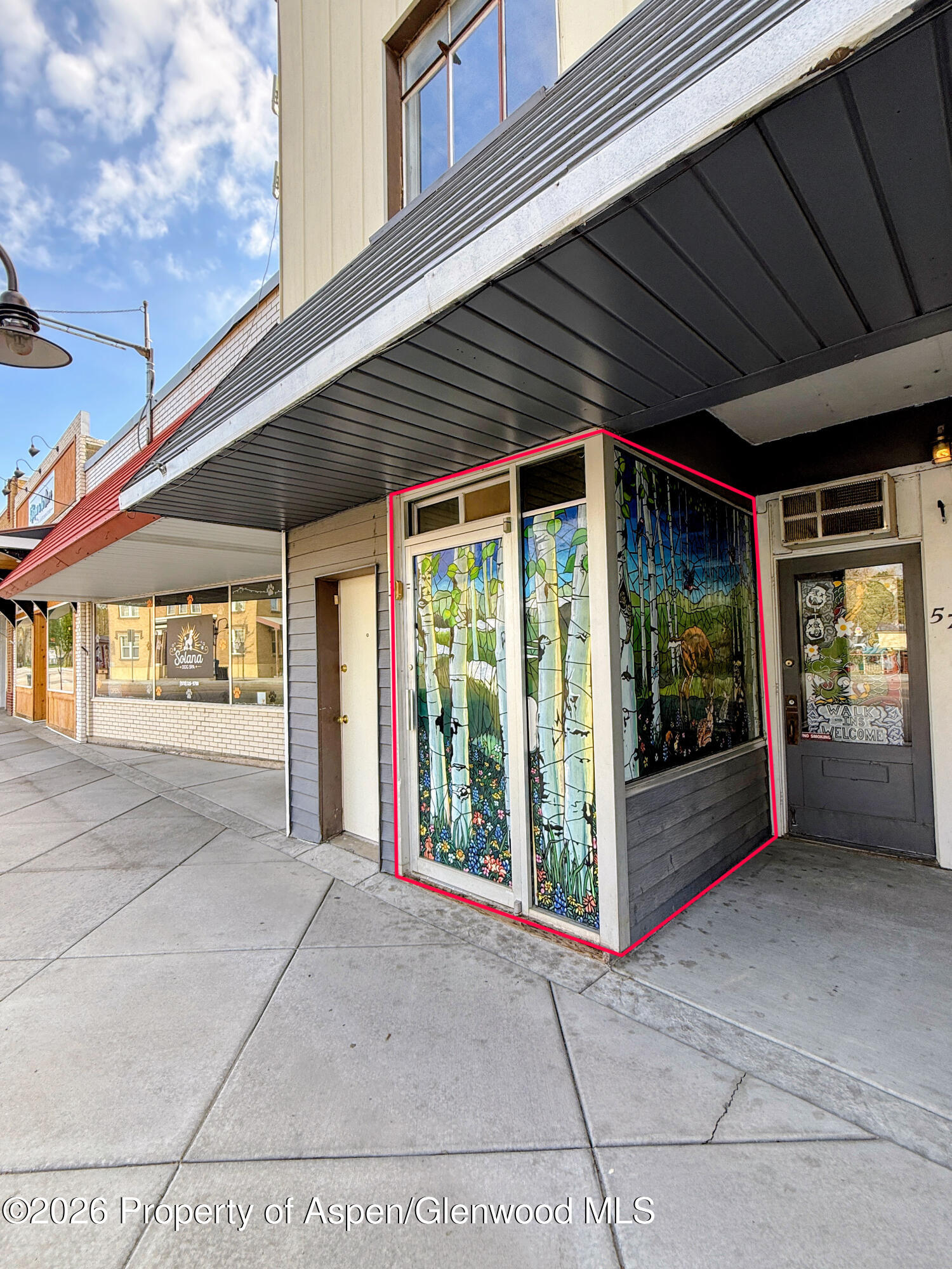 571 Yampa Avenue Craig CO 81625