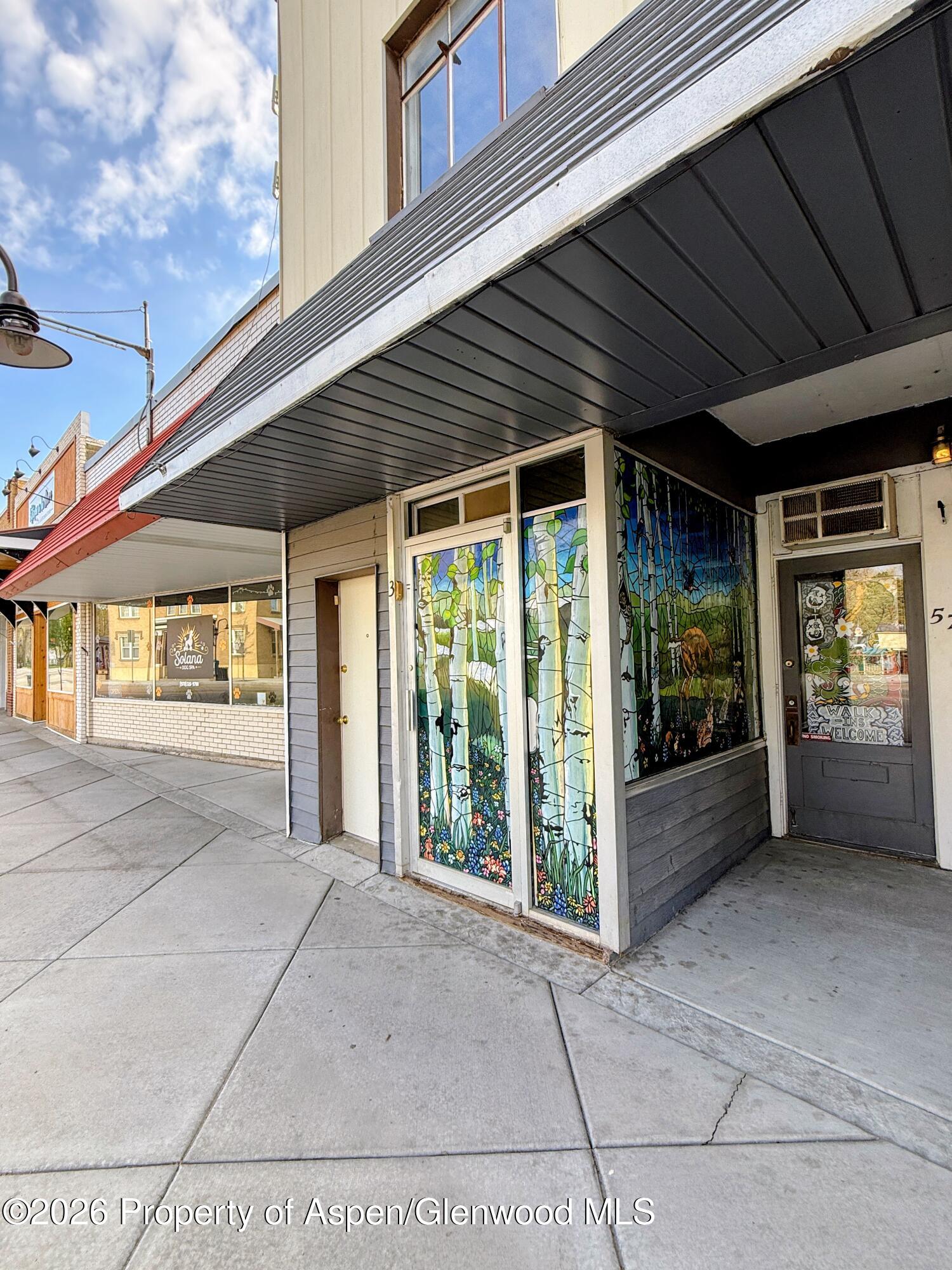 571 Yampa Avenue Craig CO 81625