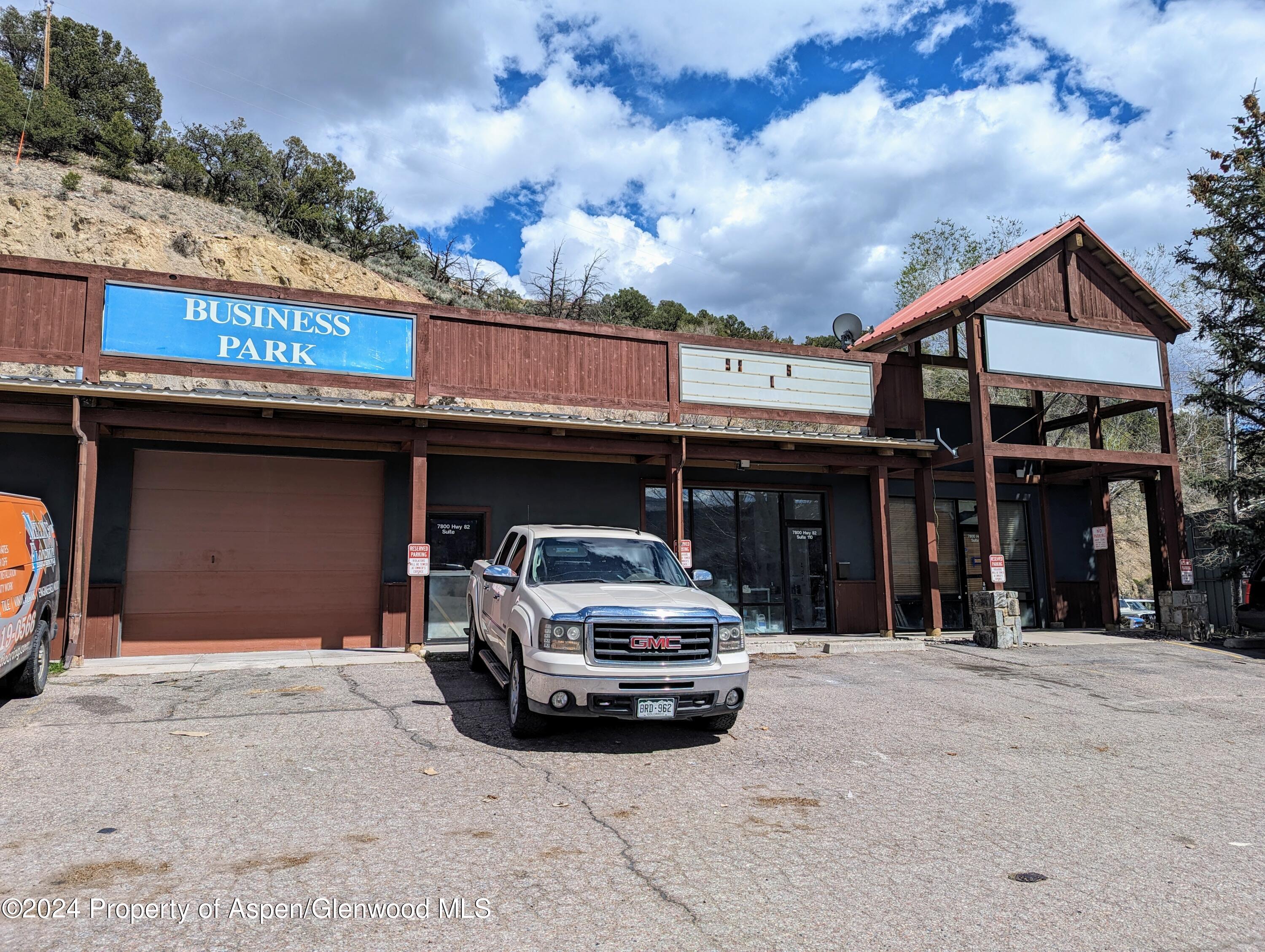 7780-7840 Highway 82 Glenwood Springs CO 81601