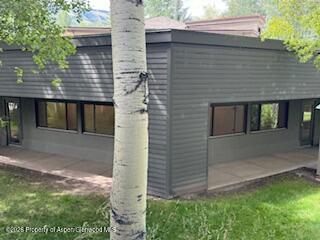 25 Lower Woodbridge Road Snowmass Village CO 81615