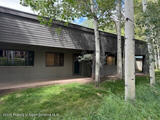 25 Lower Woodbridge Road Snowmass Village CO 81615