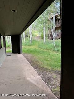 25 Lower Woodbridge Road Snowmass Village CO 81615