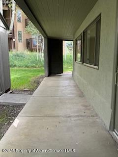 25 Lower Woodbridge Road Snowmass Village CO 81615