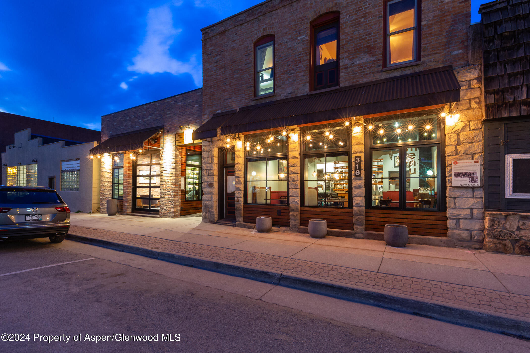 316 W Main Street New Castle CO 81647