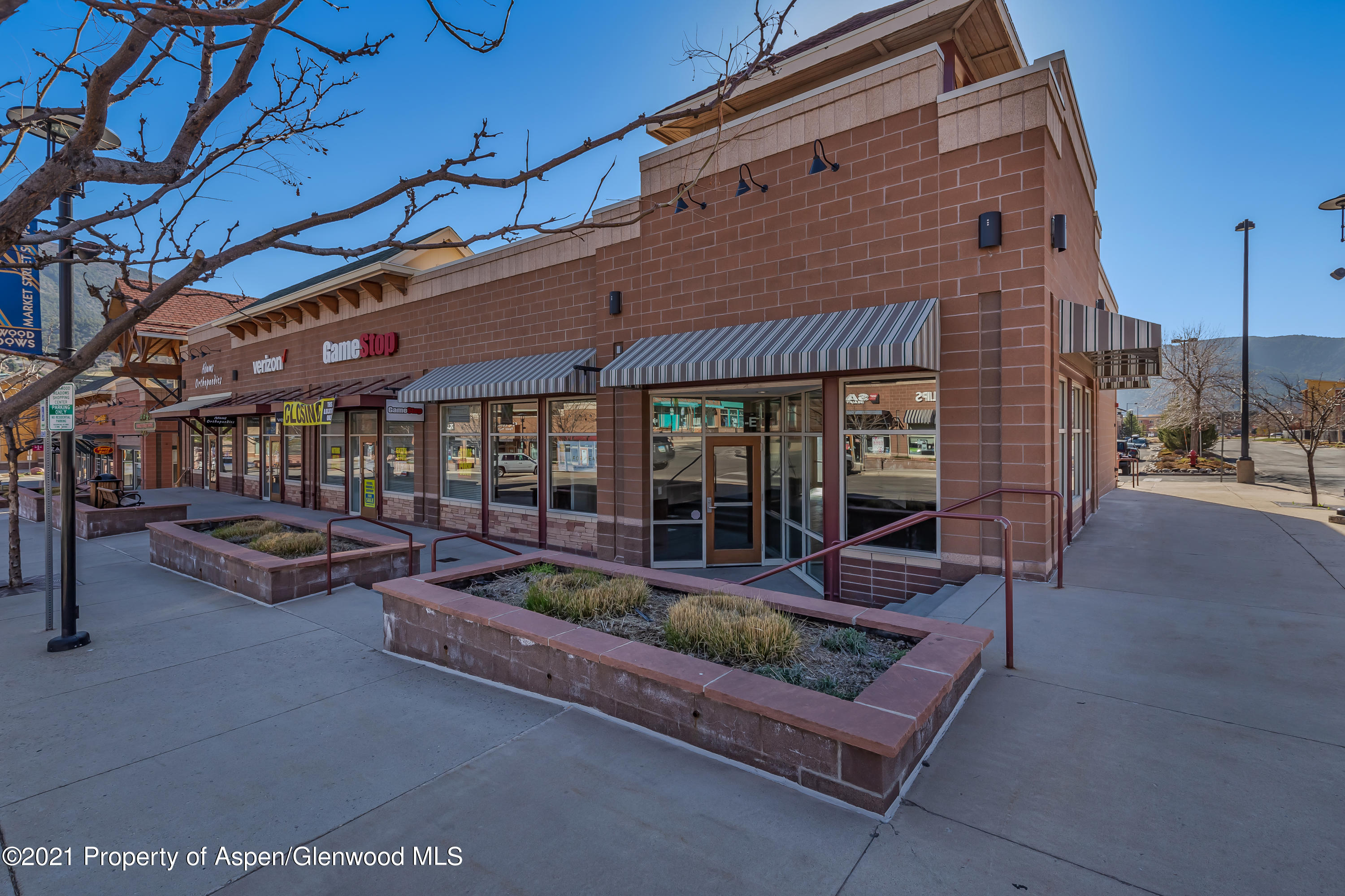 35 Market Street Glenwood Springs CO 81601