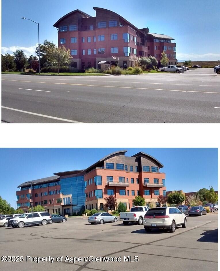 760 Horizon Drive Grand Junction CO 81506