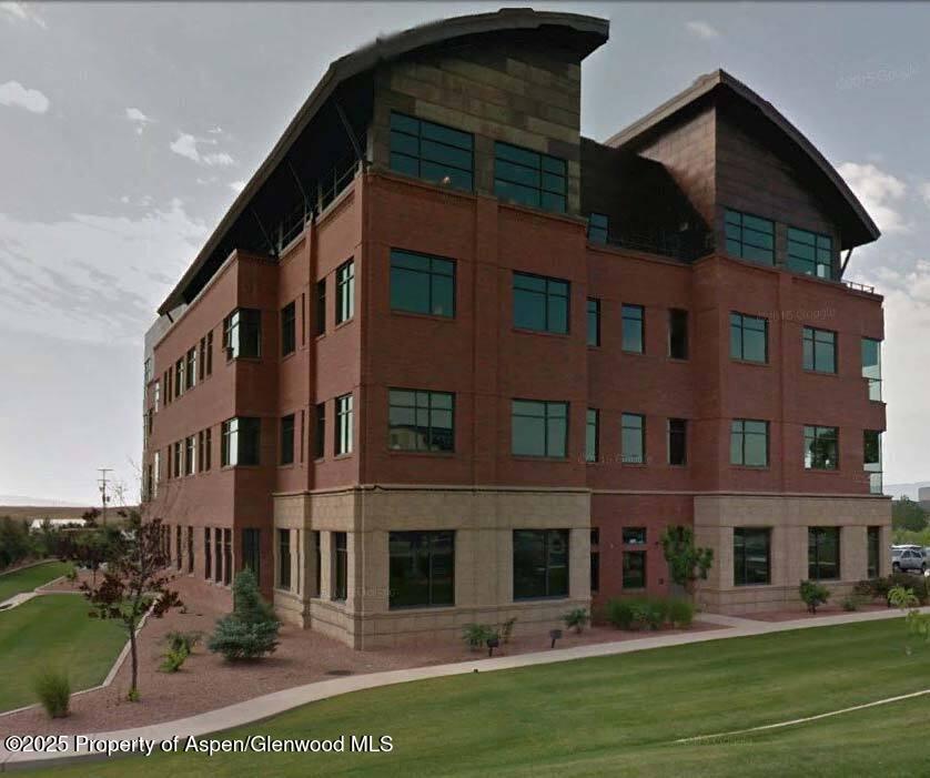 760 Horizon Drive Grand Junction CO 81506