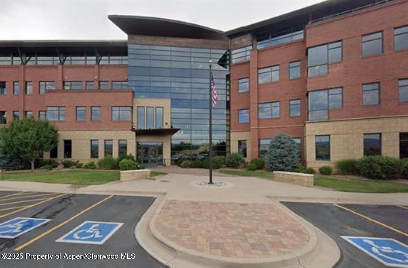 760 Horizon Drive Grand Junction CO 81506