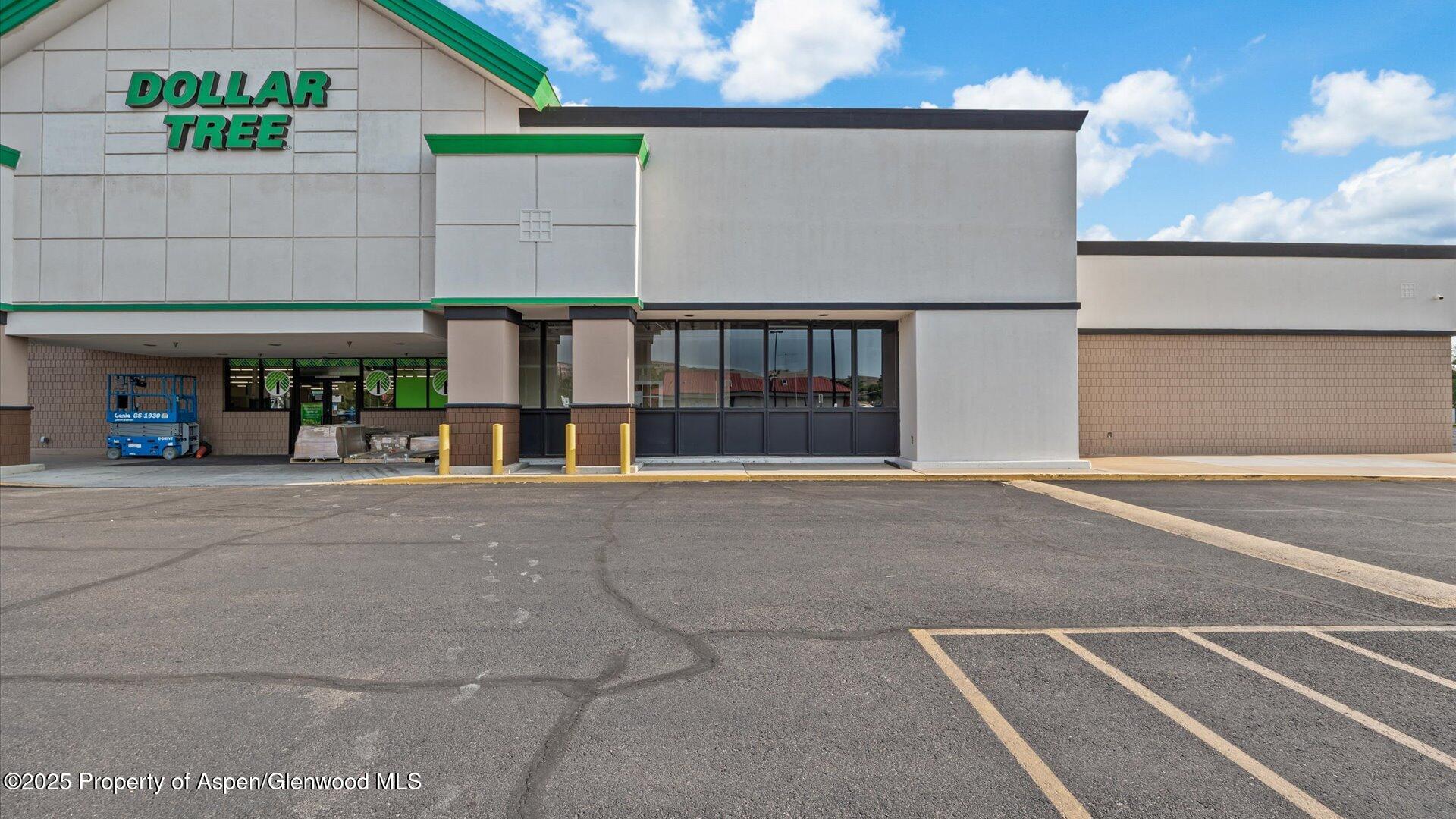 2148 Broadway Grand Junction CO 81507