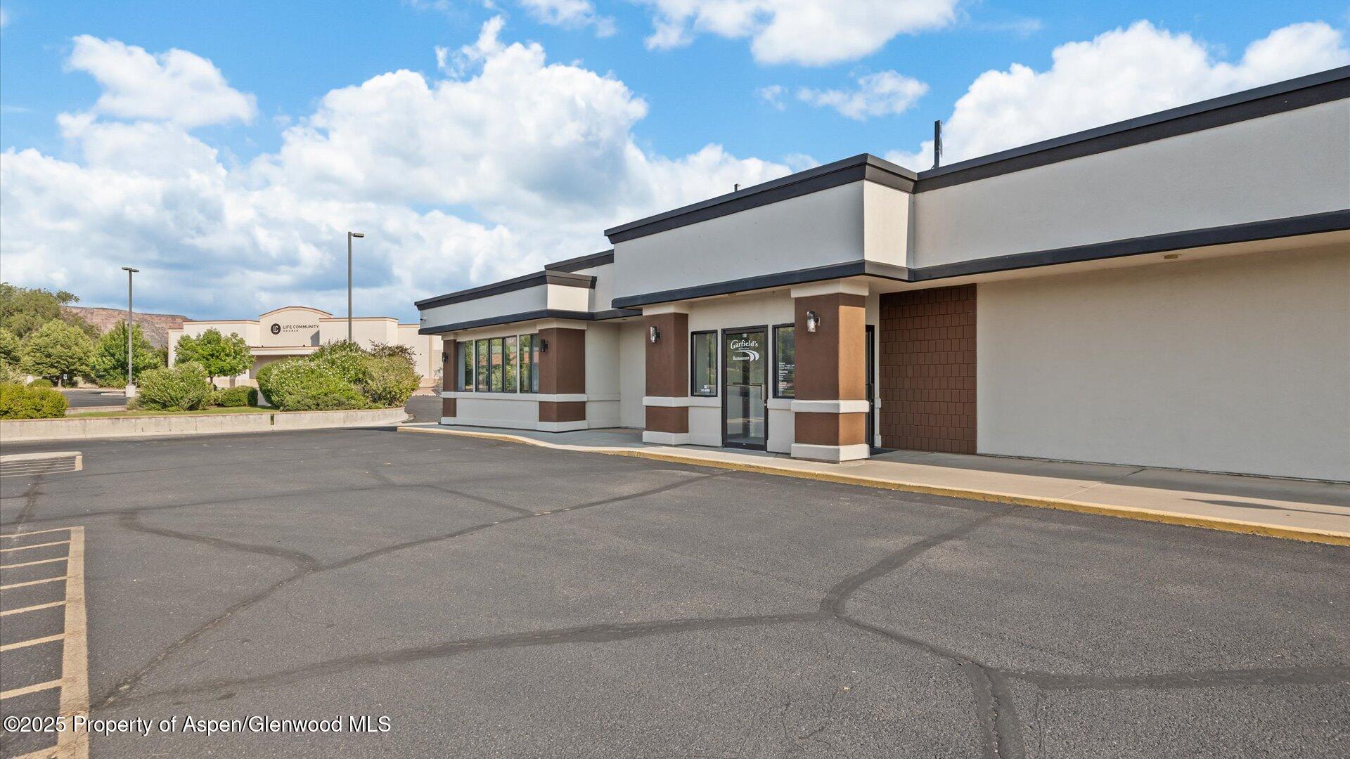 2148 Broadway Grand Junction CO 81507