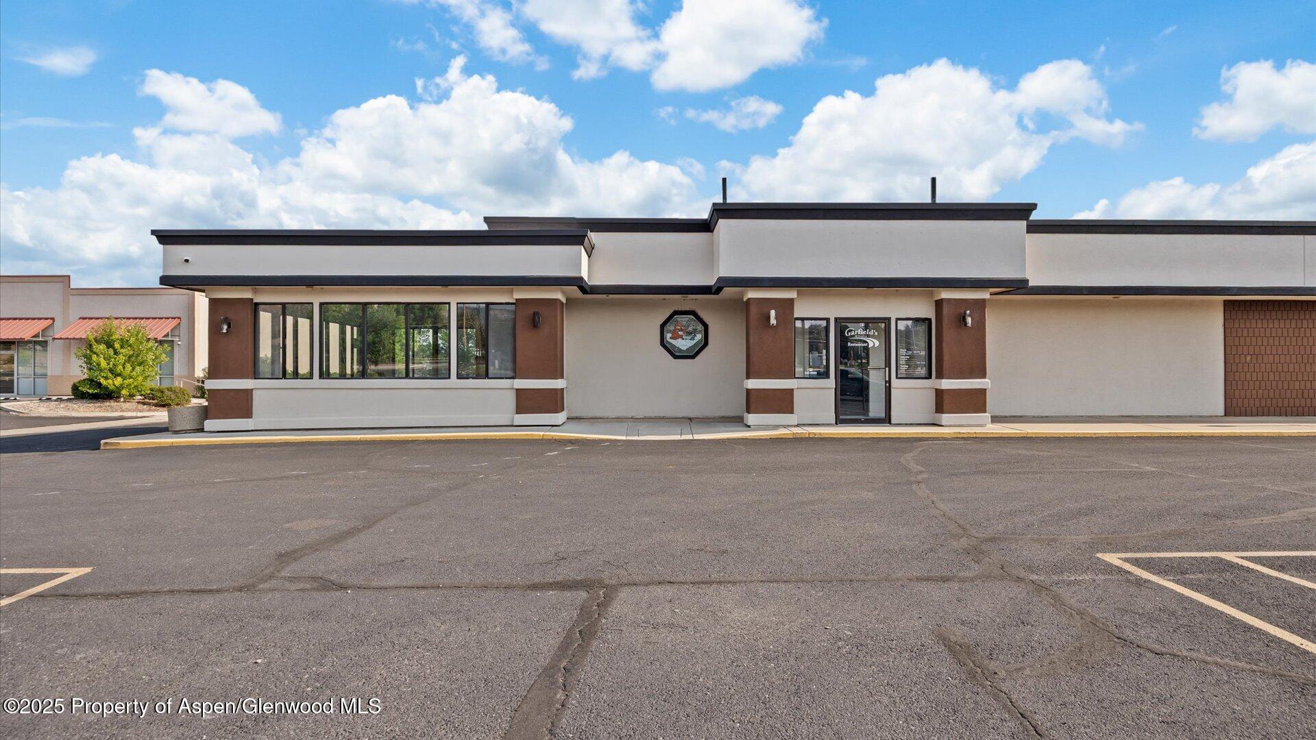 2148 Broadway Grand Junction CO 81507