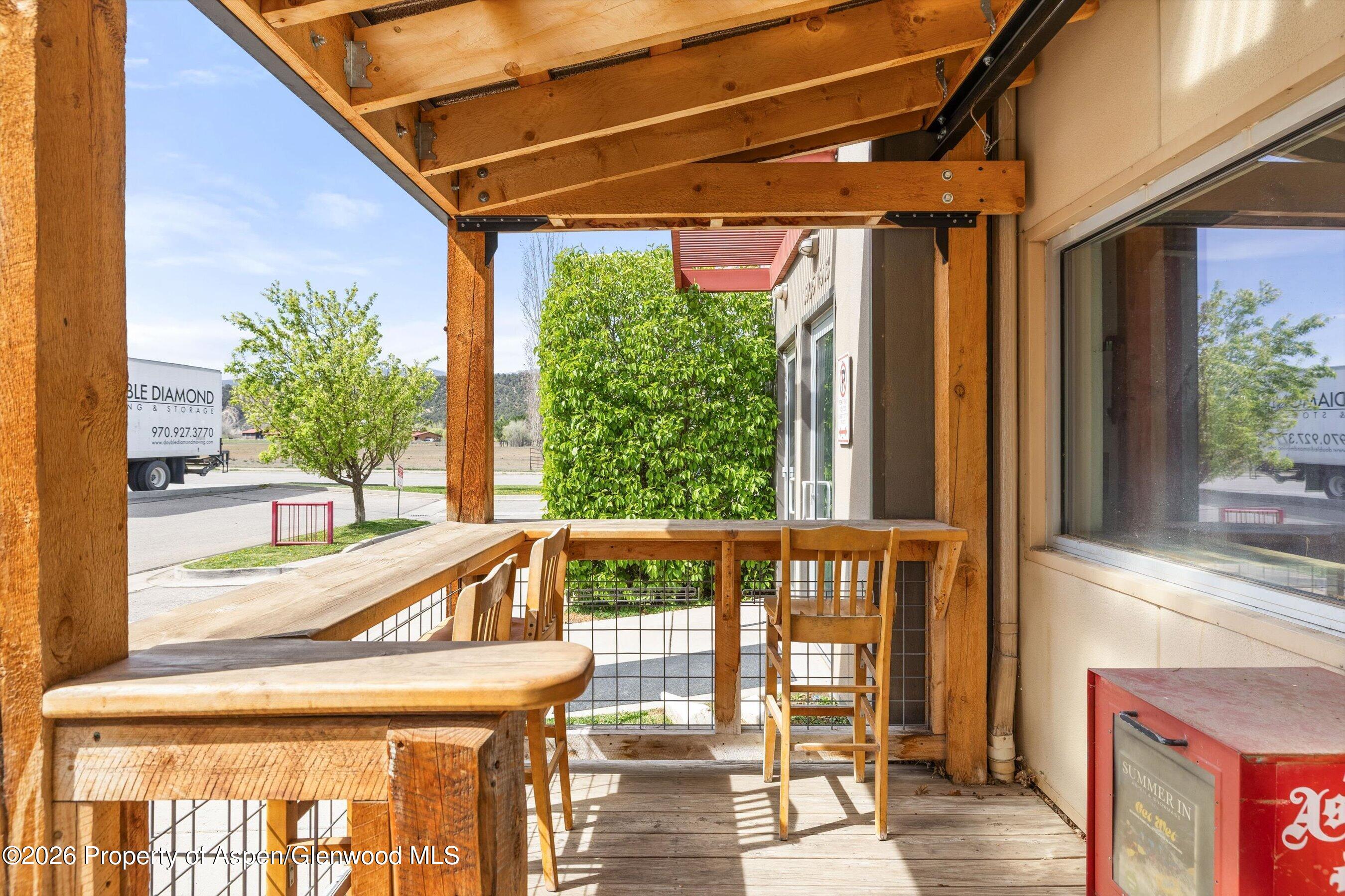 1909 Dolores Way Carbondale CO 81623