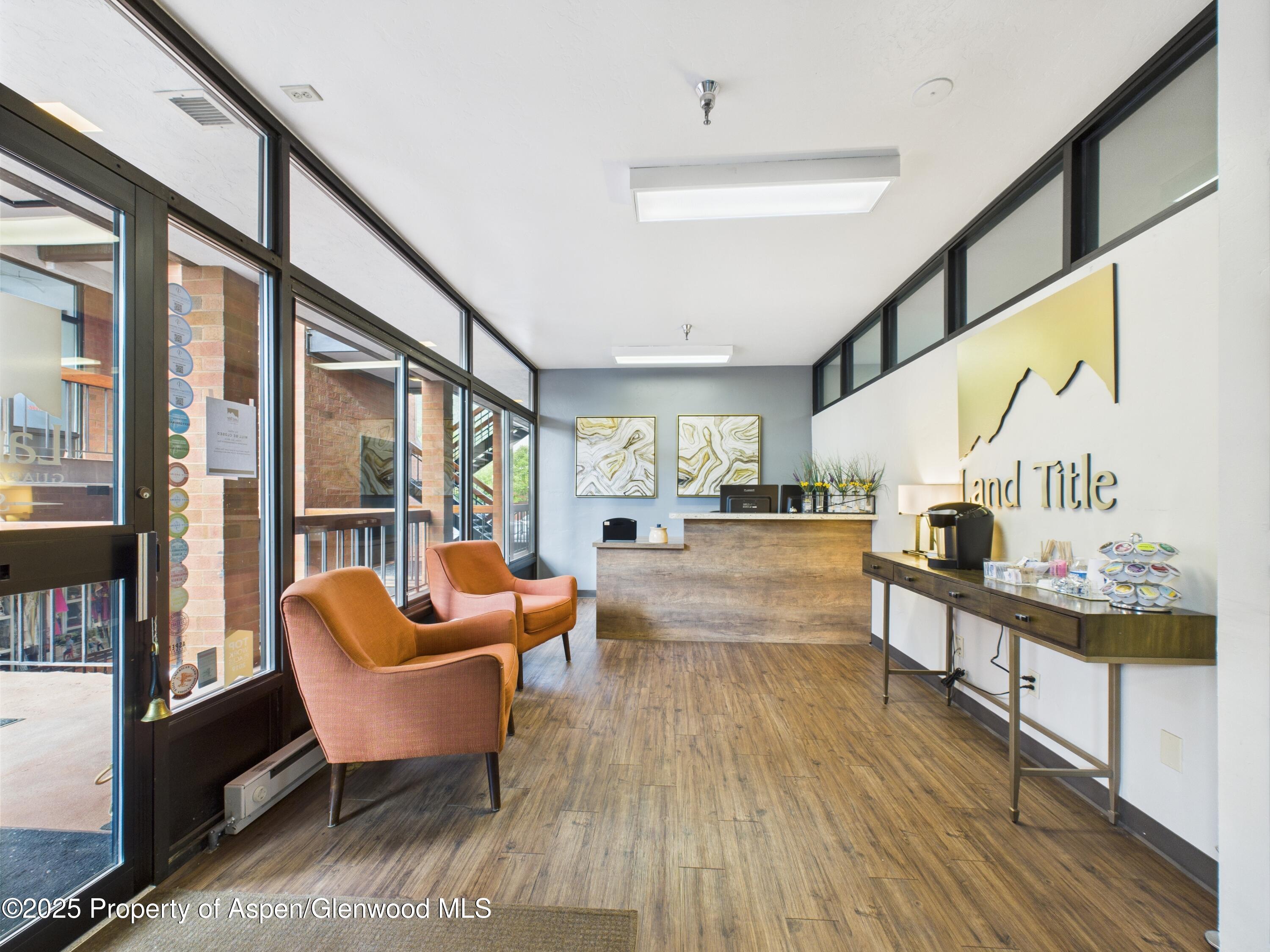 533 E Hopkins Avenue Aspen CO 81611