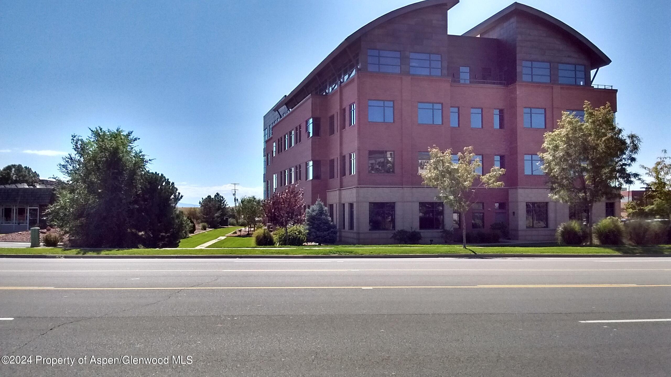 760 Horizon Drive Grand Junction CO 81506