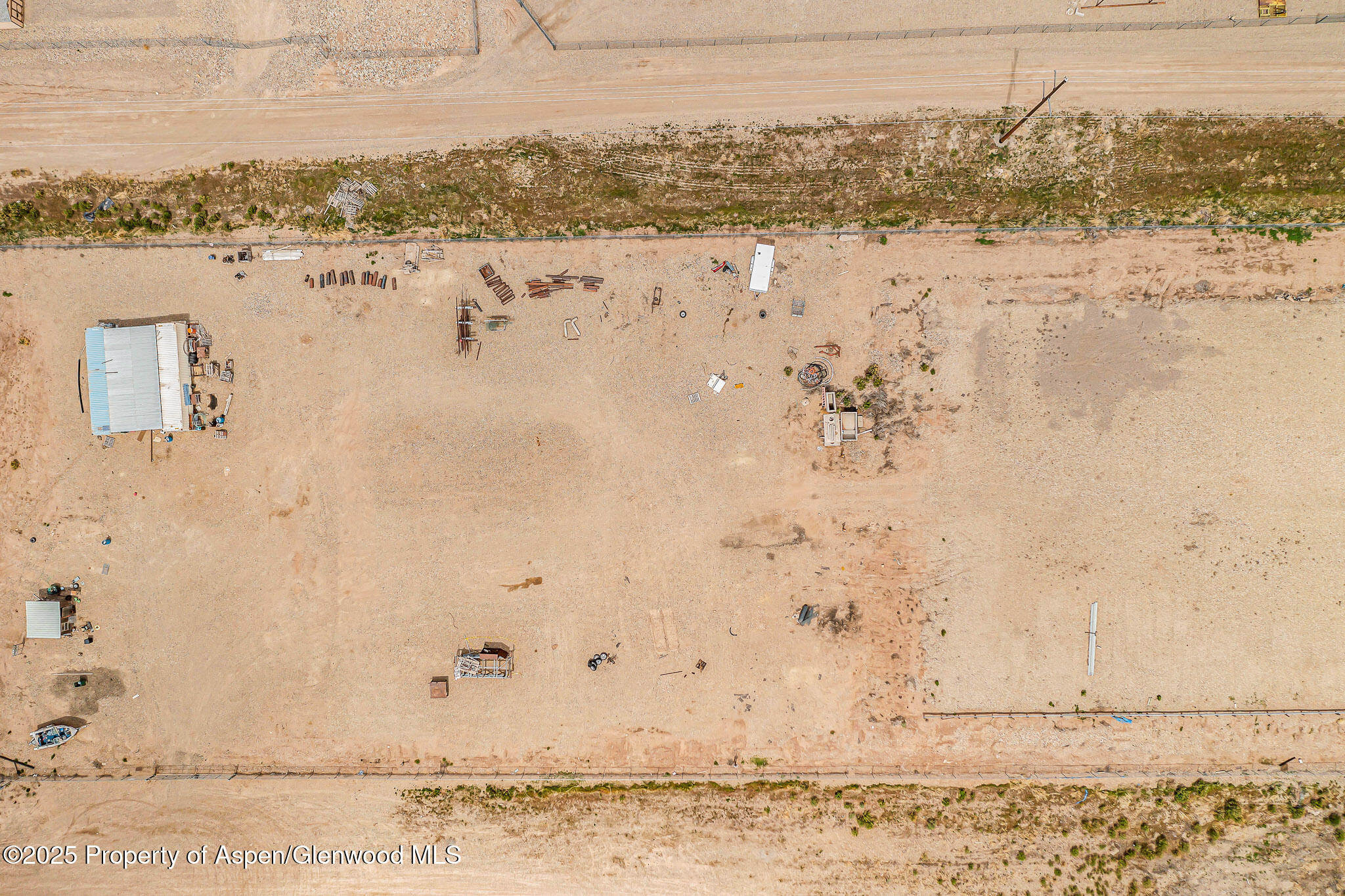 Tbd Mosher Parachute CO 81635