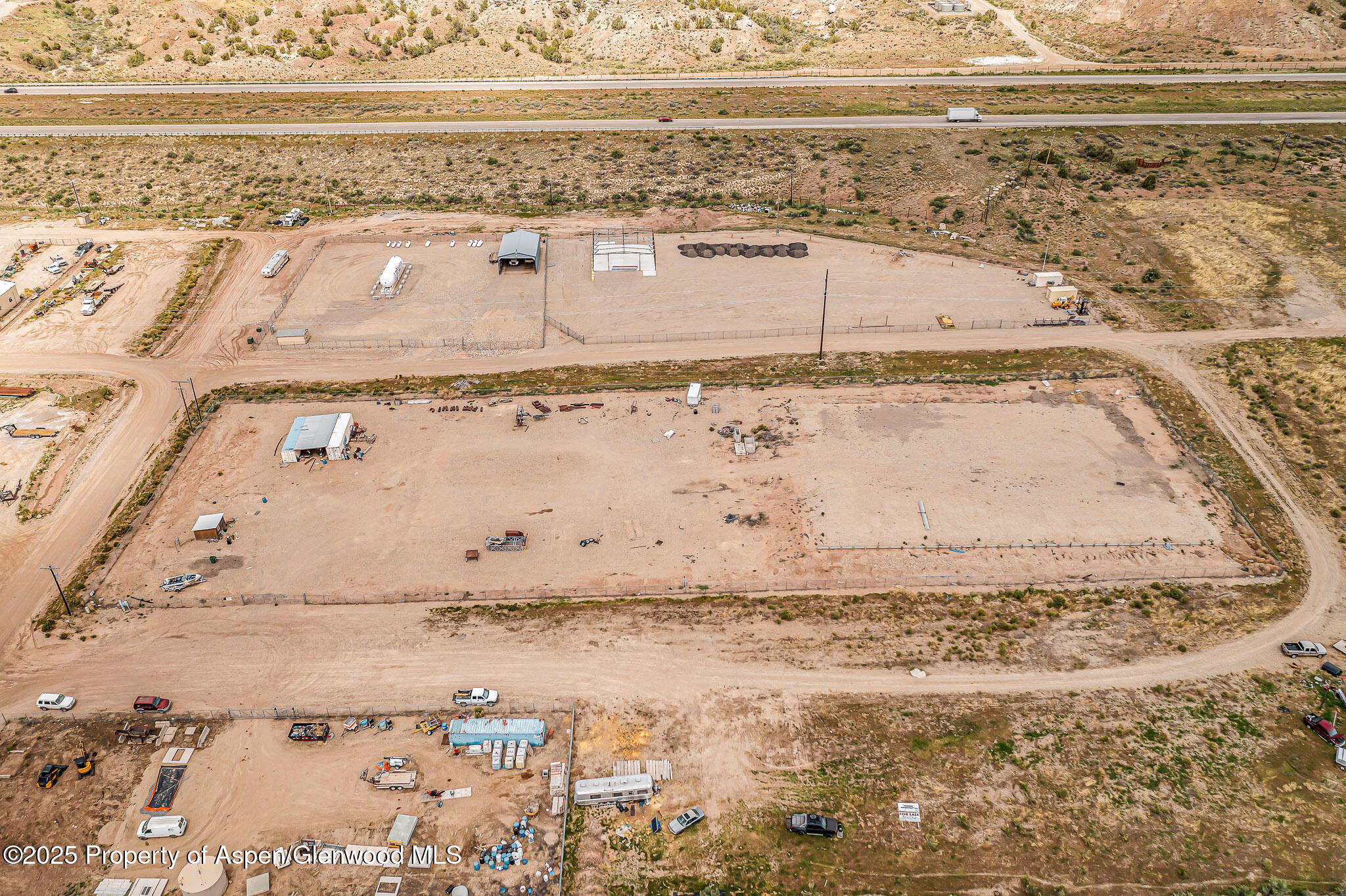 Tbd Mosher Parachute CO 81635