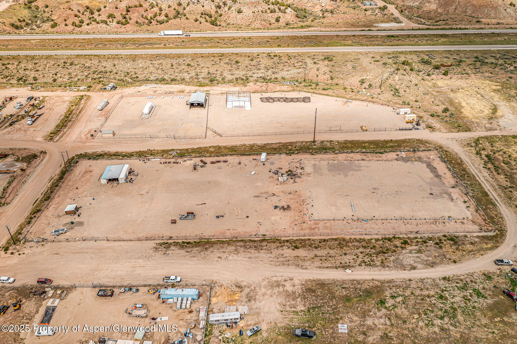 Tbd Mosher Parachute CO 81635