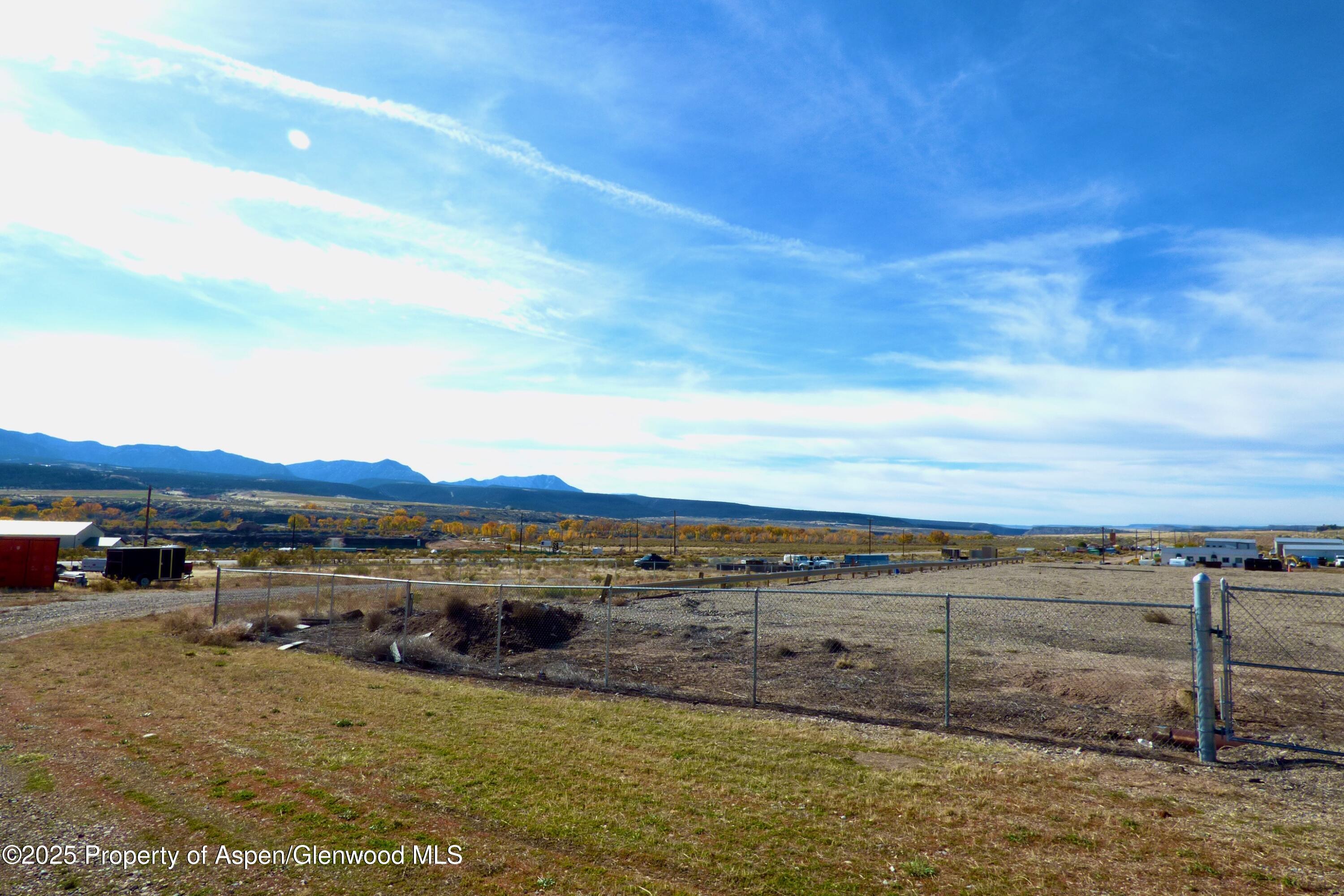 Tbd Mosher Parachute CO 81635