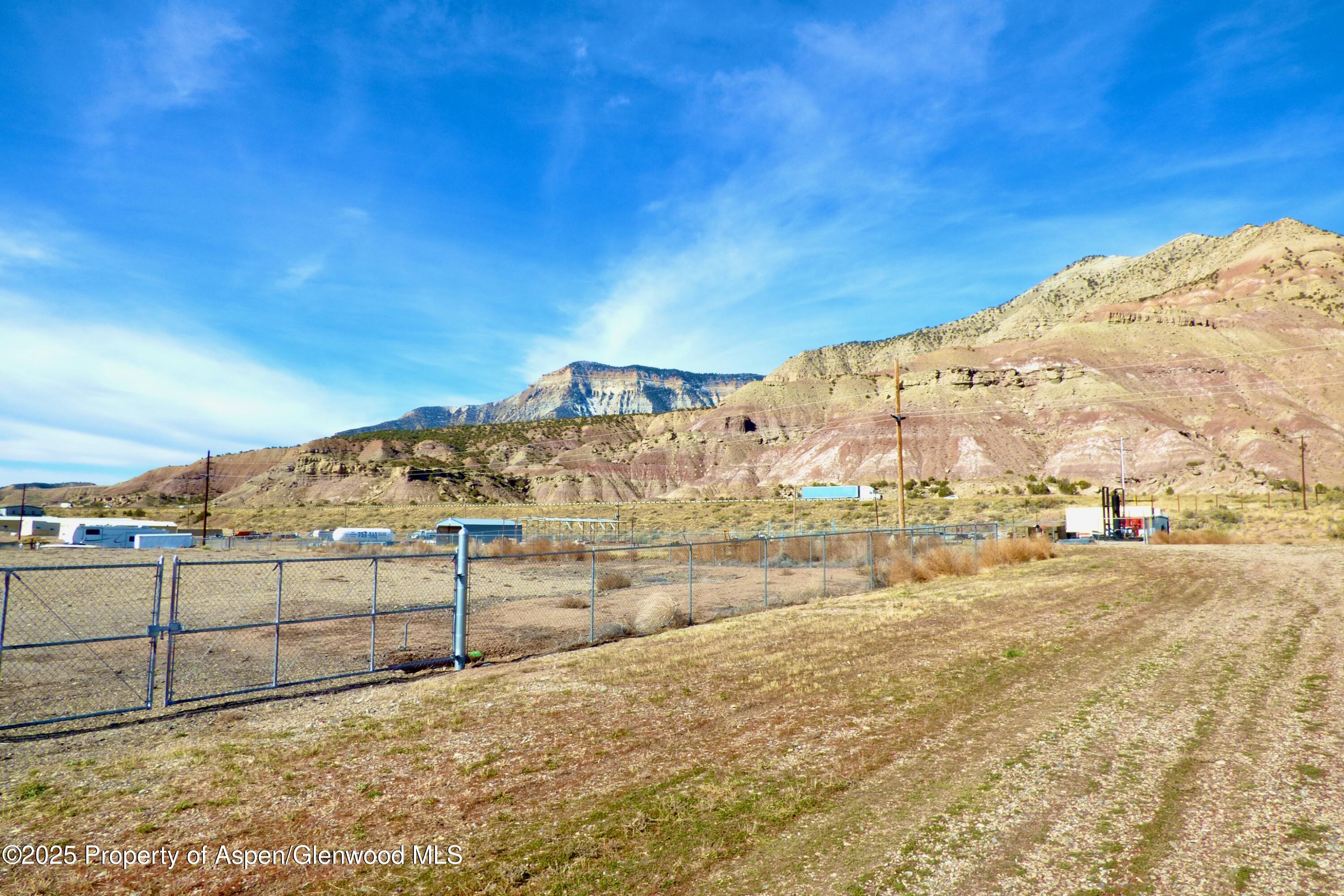 Tbd Mosher Parachute CO 81635