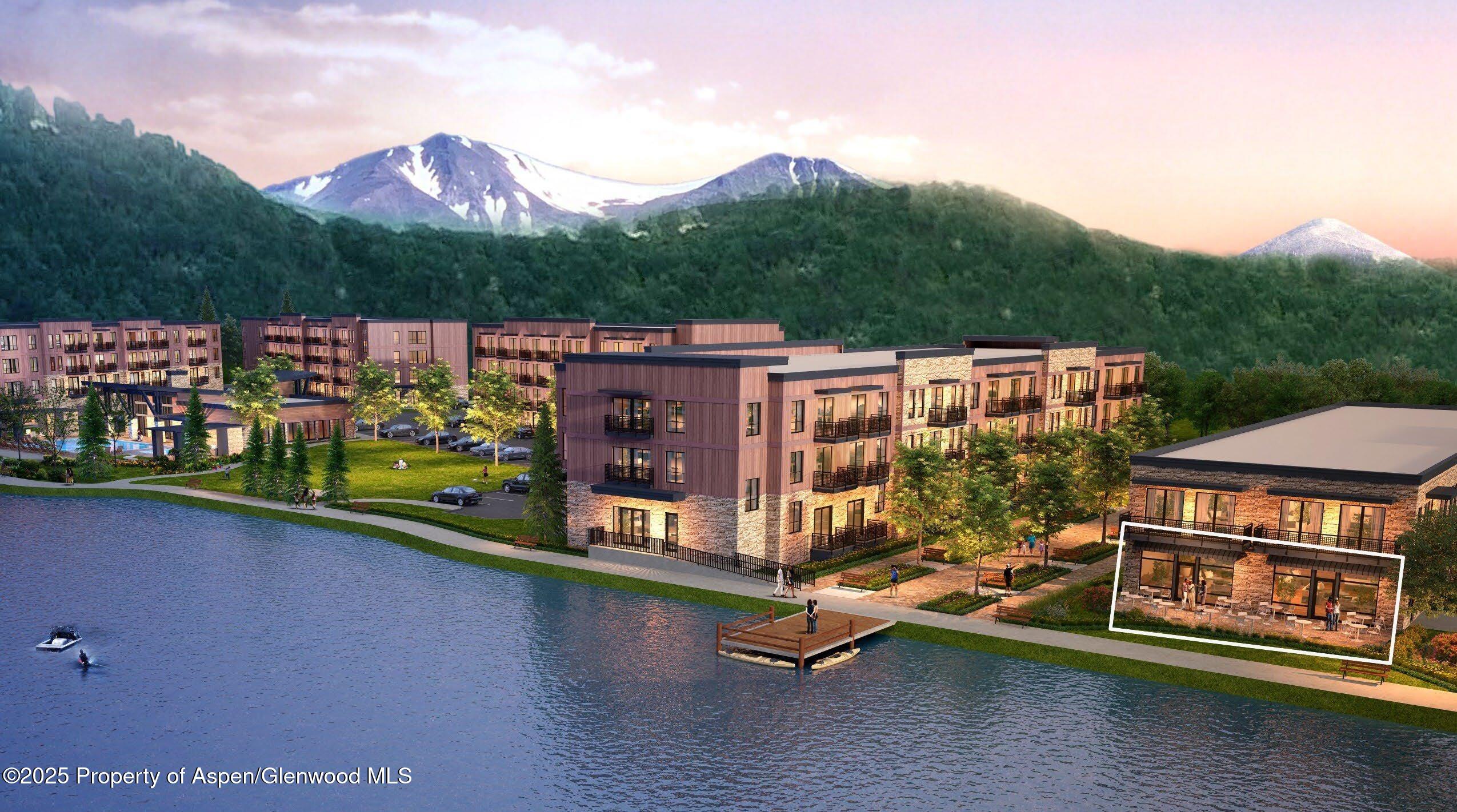 5 Tree Farm Drive Basalt CO 81621